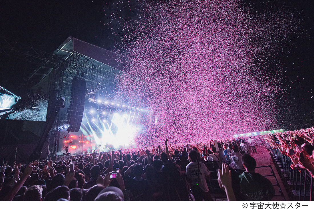 フジロック2016プレイリスト】全出演者をMVで紹介（DAY1） | 富士祭