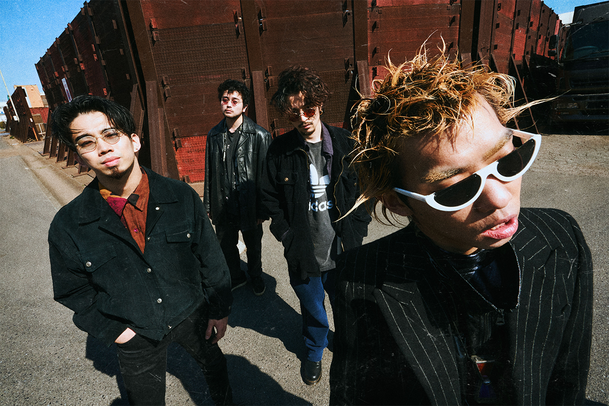 FRF'21第一弾アーティストに電気グルーヴ！King Gnu、RADWIMPSら豪華