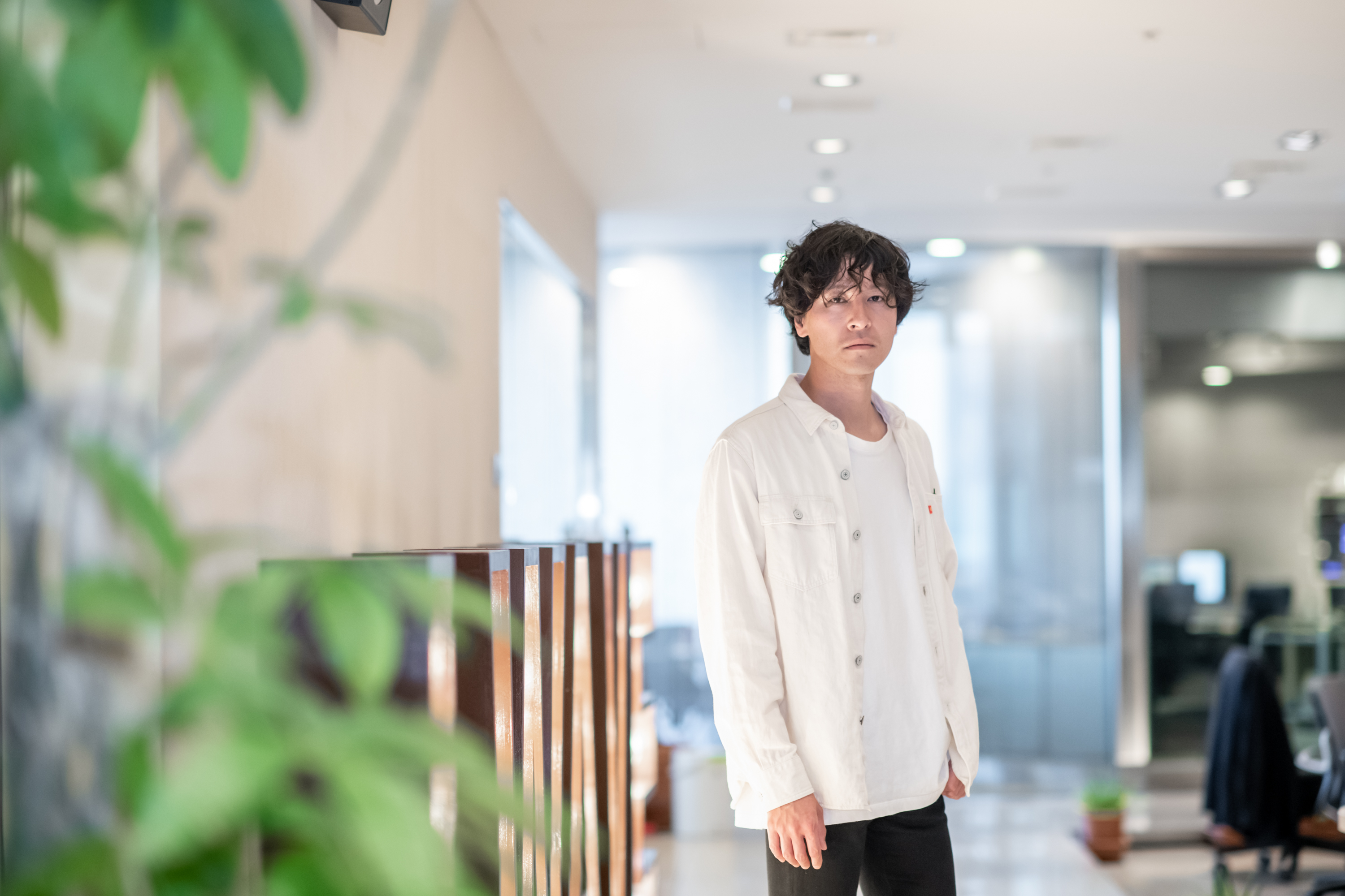 ROTH BART BARONと苗場、場所と見ているファンが生み出す音世界 fujirock 富士祭電子瓦版 FUJI ROCK