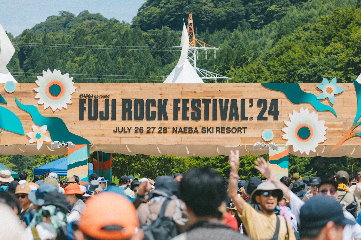 486A2785 25年目の苗場を彩った一杯！Heineken×＜FUJI ROCK FESTIVAL '24＞コラボファッションスナップをお届け！ #fujirock