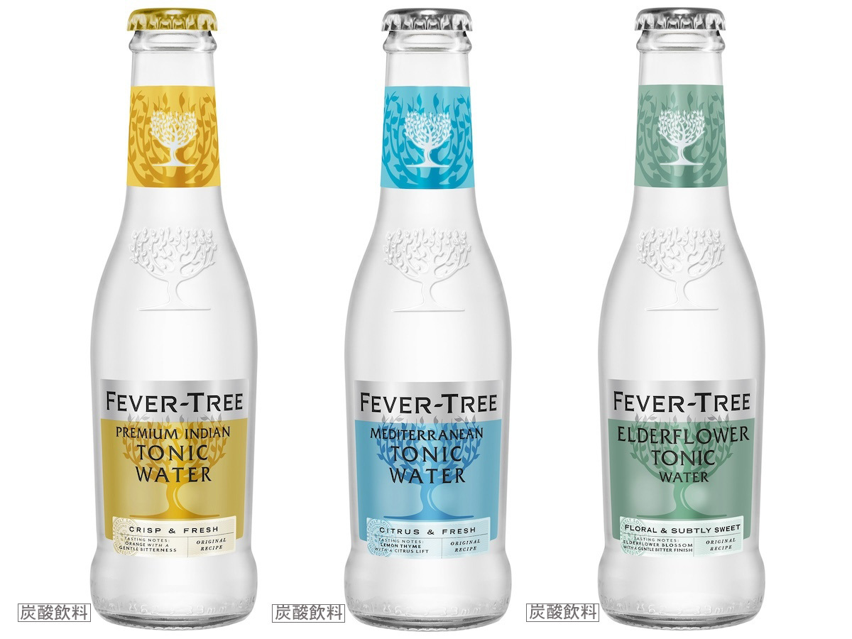 fever-tree10re Fever-Treeがフジロックに初参戦！こだわりのミキサー（割り材）で一味違う優雅なフェス体験を #fujirock