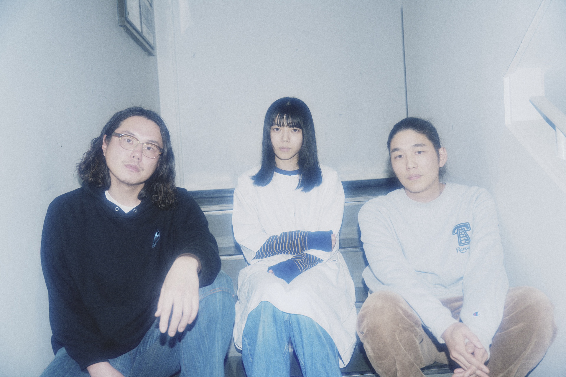 今が最高の状態 kanekoayano、バンド名義で初のフジロックへ #fujirock
