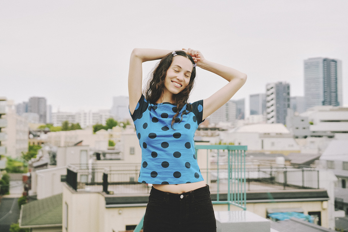 DSC09569_ex_low きっと一生忘れない。水原希子が語るフジロックの感動的瞬間 #fujirock