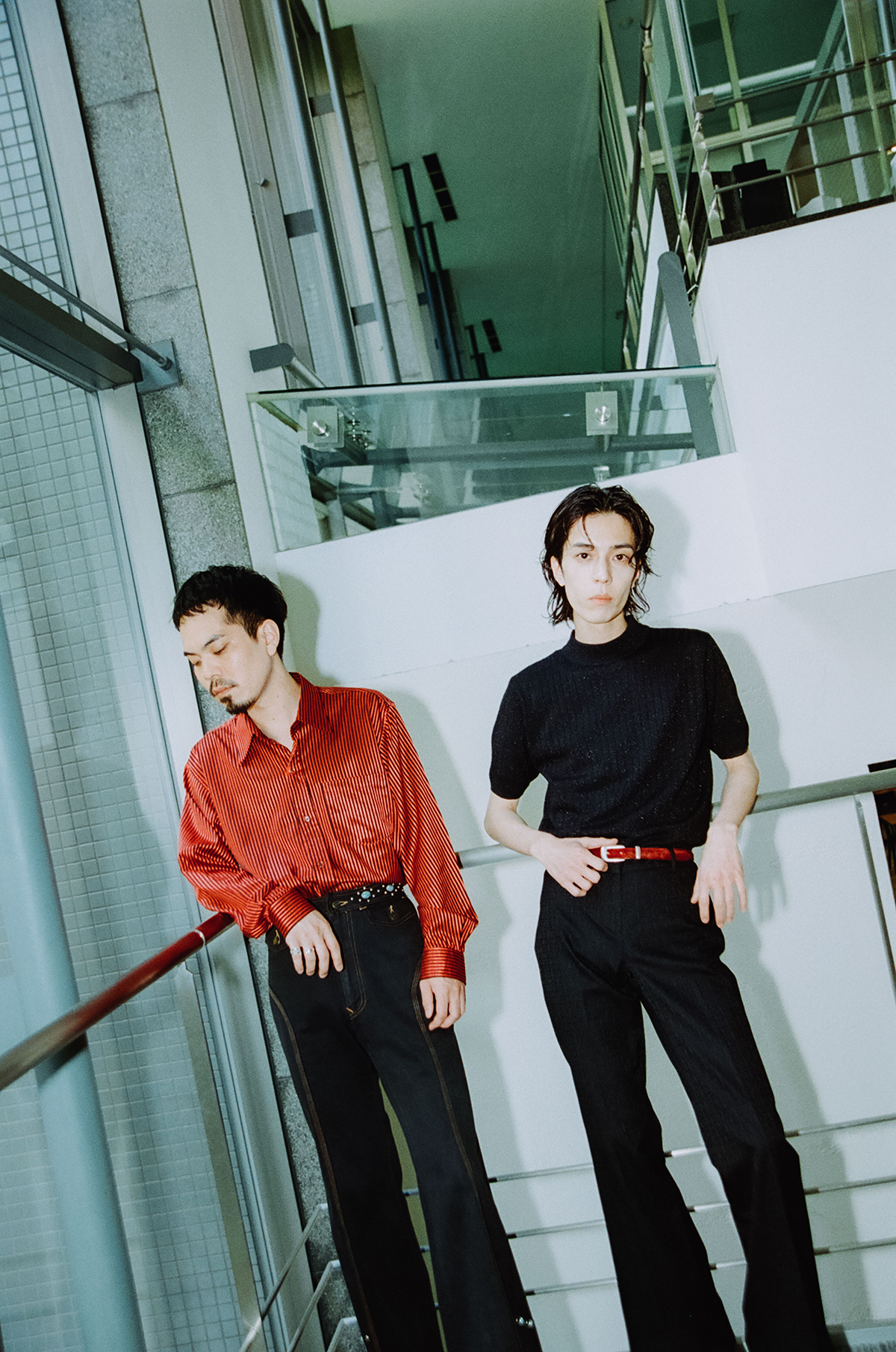 TARU-22-Edit 憧れのフジロック。離婚伝説が“自然体”でたどり着いた現在地 #fujirock