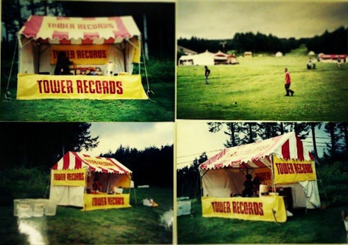 G-FRF-1-1-1 NO MUSIC, NO LIFE.とともにーーフジロックの音楽と環境を支えたタワーレコードの四半世紀 #fujirock G-FRF-1-1-1 NO MUSIC, NO LIFE.とともにーーフジロックの音楽と環境を支えたタワーレコードの四半世紀 #fujirock