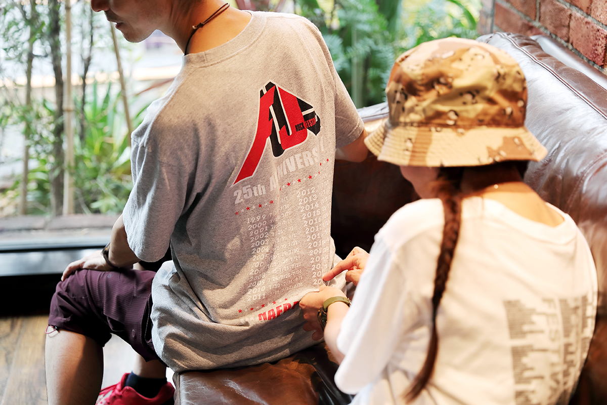 IMG_0350 変わりゆくフェス、変わらぬ想い──フジロックの「これから」を語る #fujirock