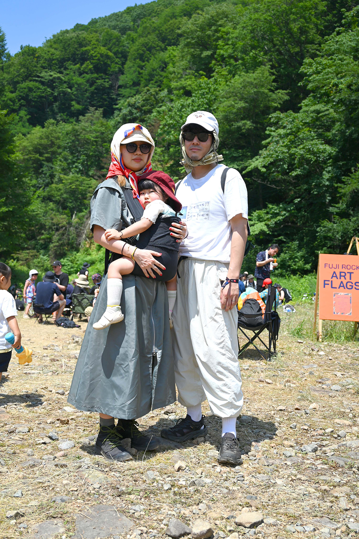 02_DSC_6562 フェスファッションはシューズから決まる！＜フジロック’25＞来場者の足元をチェック