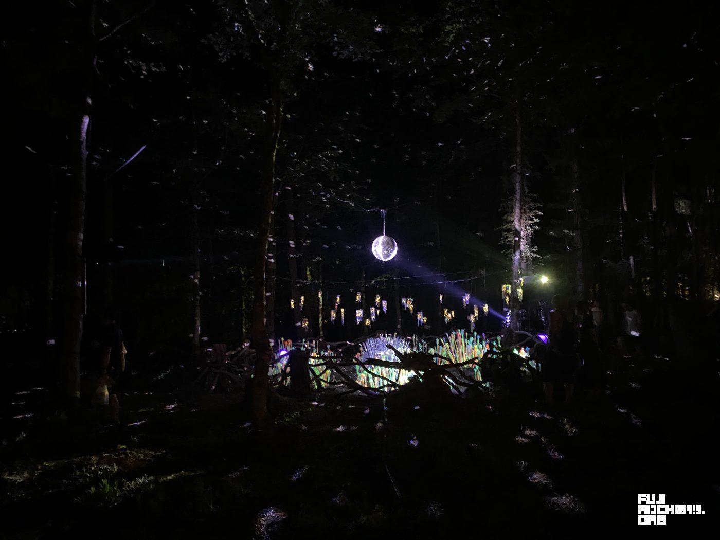 FUJI ROCK PHOTO REPORT 2025 supported by DEFENDER