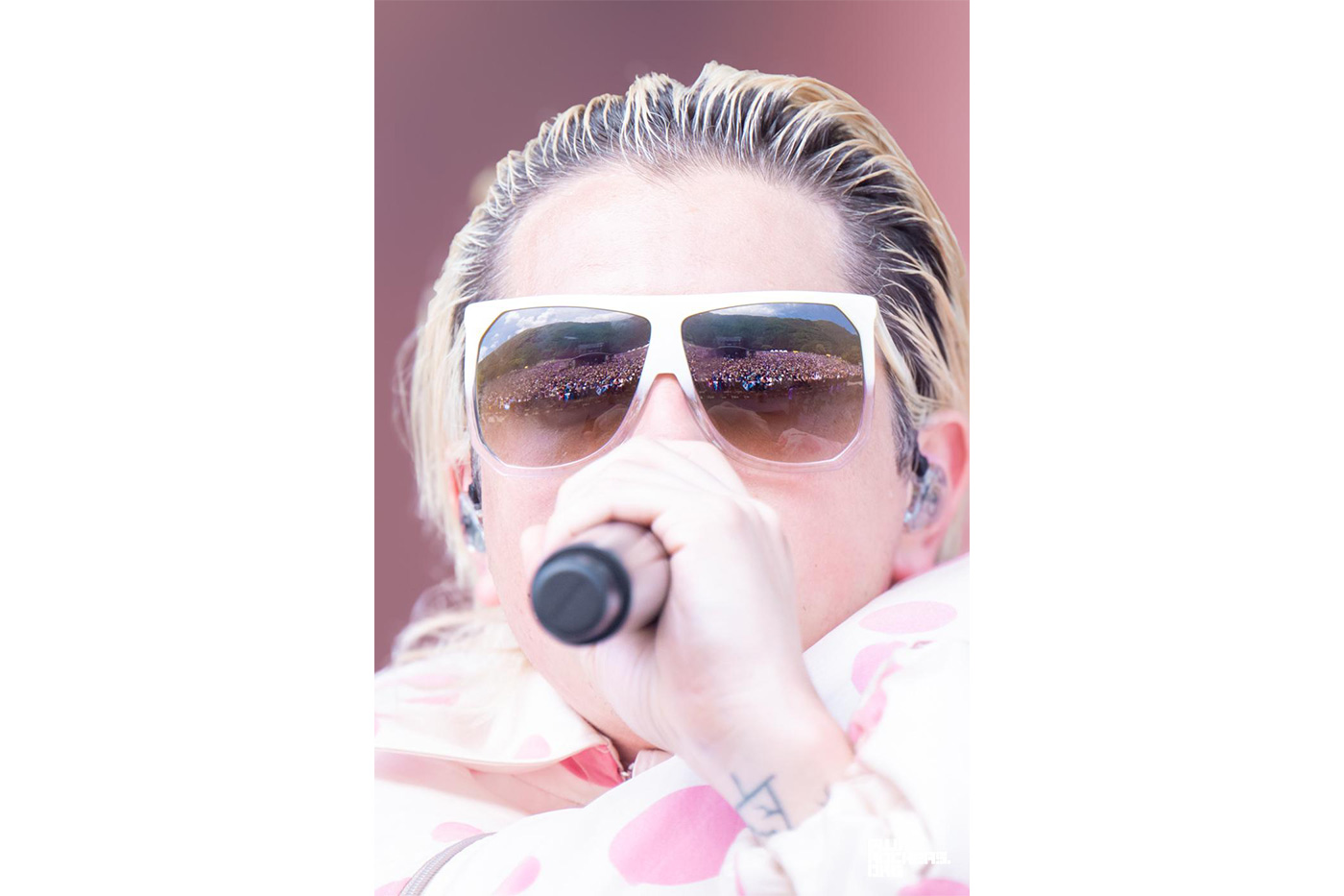 FUJI ROCK PHOTO REPORT 2025
supported by DEFENDER