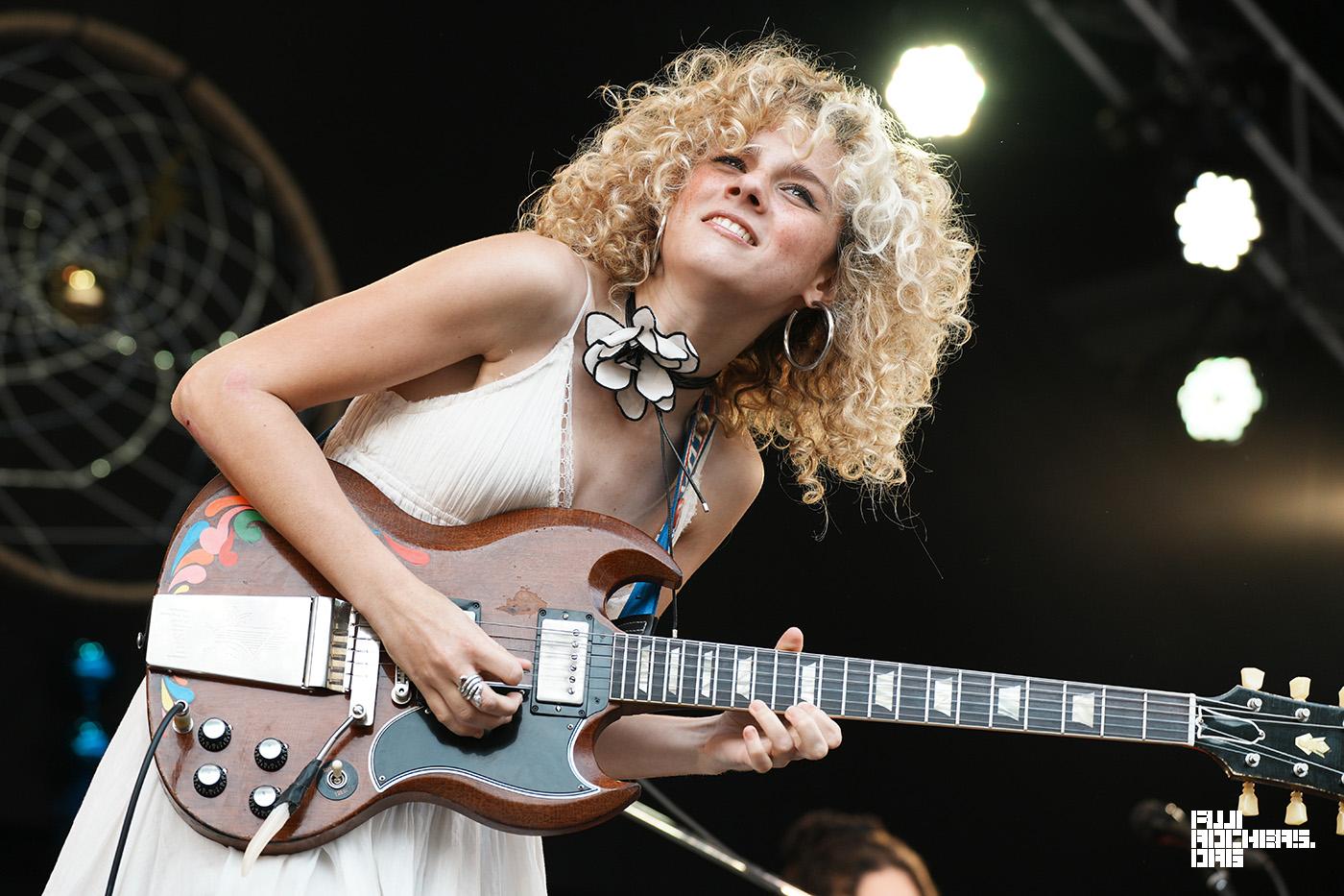 FUJI ROCK PHOTO REPORT 2025
supported by DEFENDER