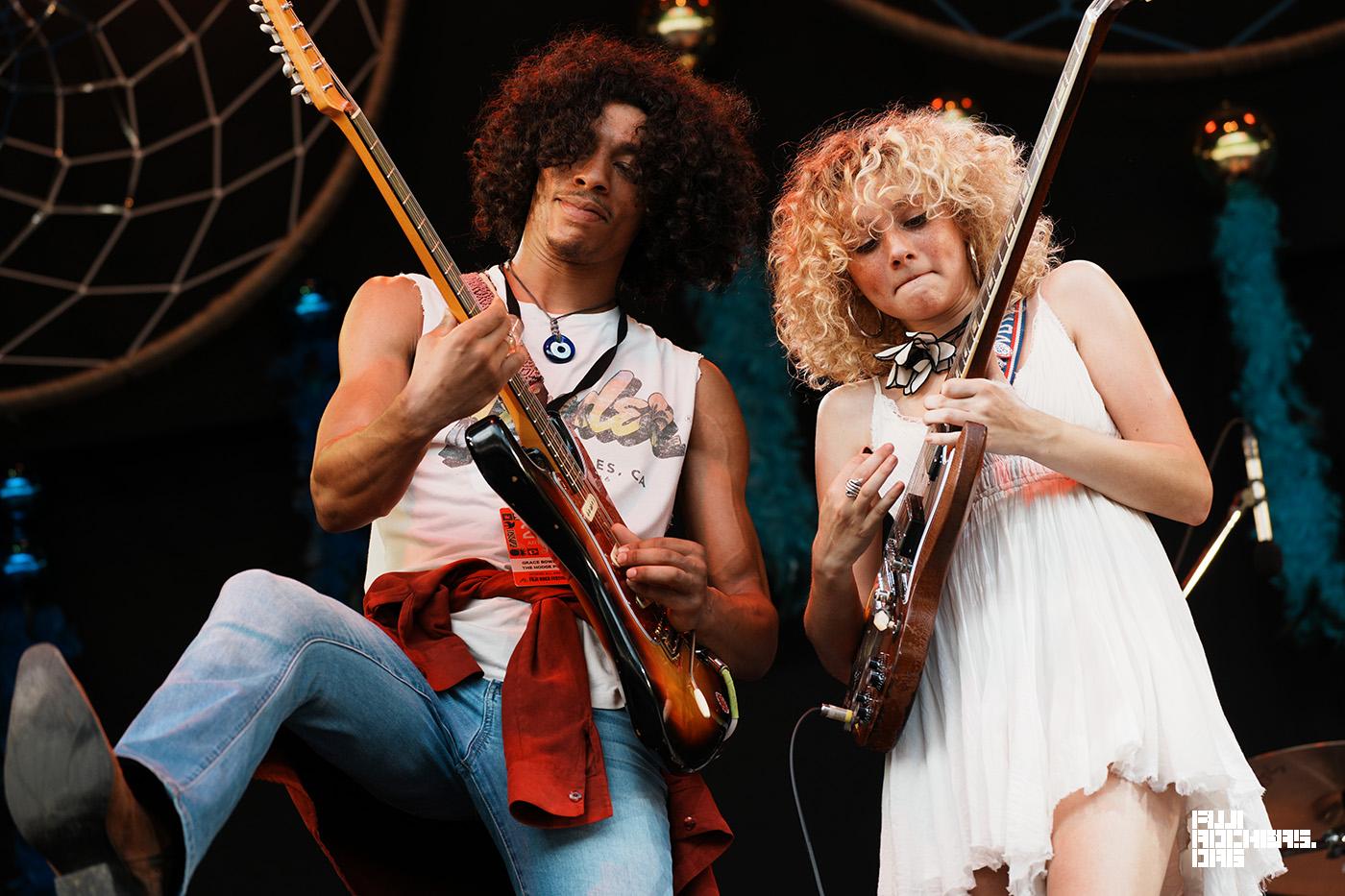 FUJI ROCK PHOTO REPORT 2025 supported by DEFENDER