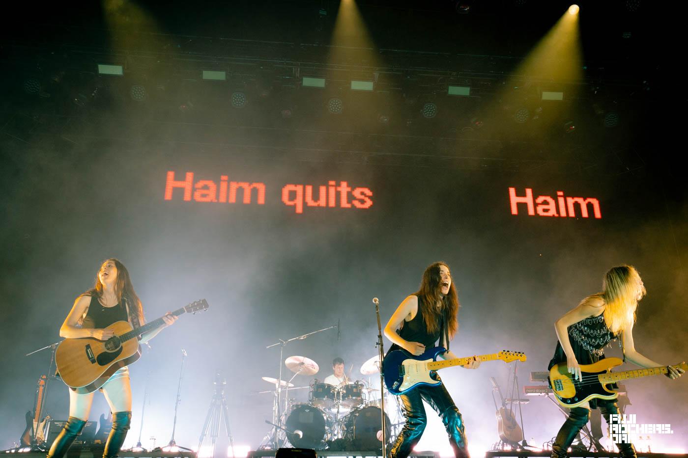 FUJI ROCK PHOTO REPORT 2025
supported by DEFENDER