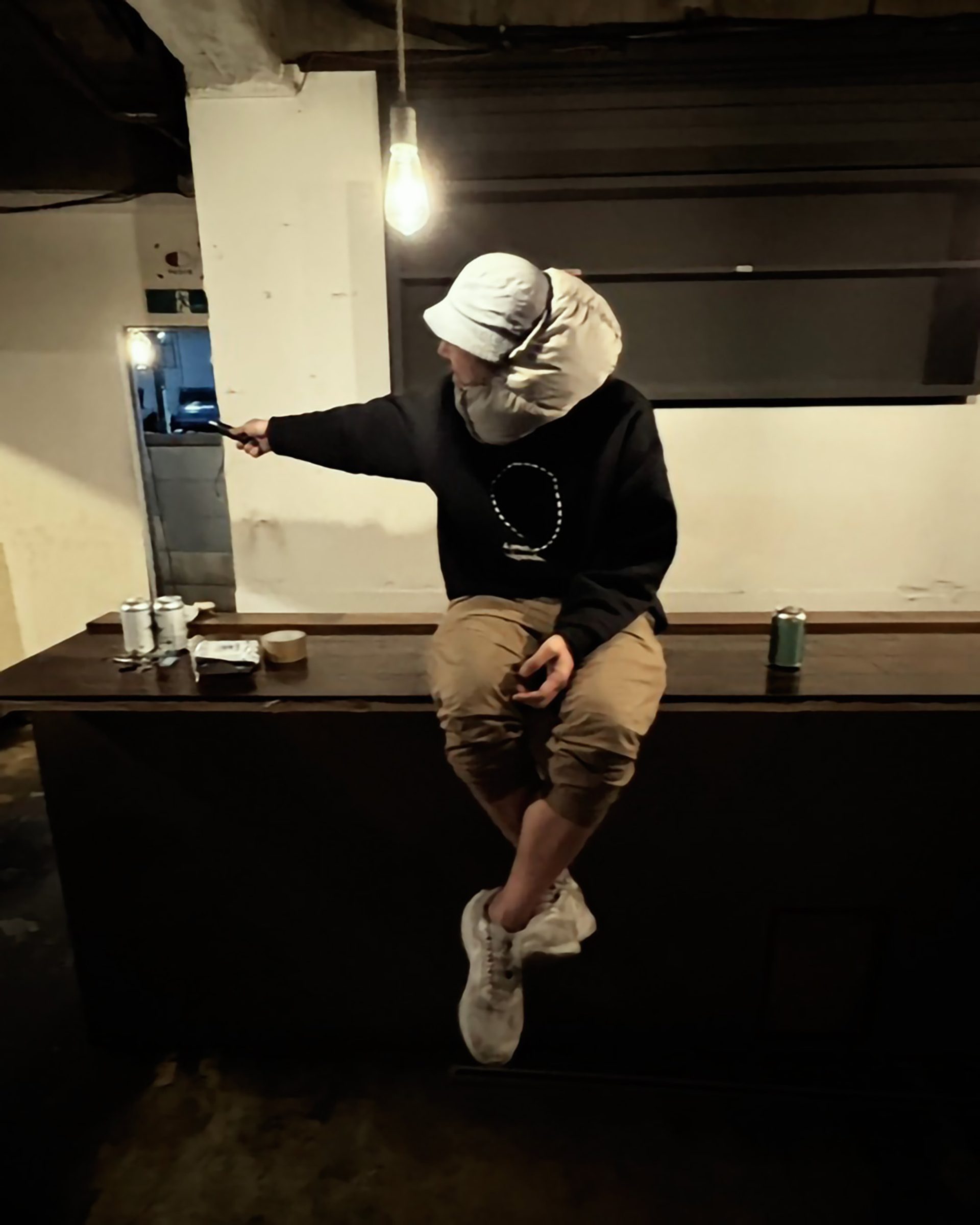 Kamikene-1920x2400 GAN-BAN 25周年！記念展示展「TIME CAPSULE」を渋谷PARCOで開催