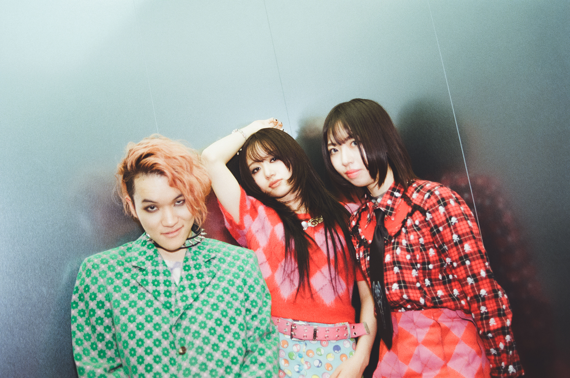 TARfilm-110 フジロックは自由で特別！ブランデー戦記が念願の大舞台へ #fujirock