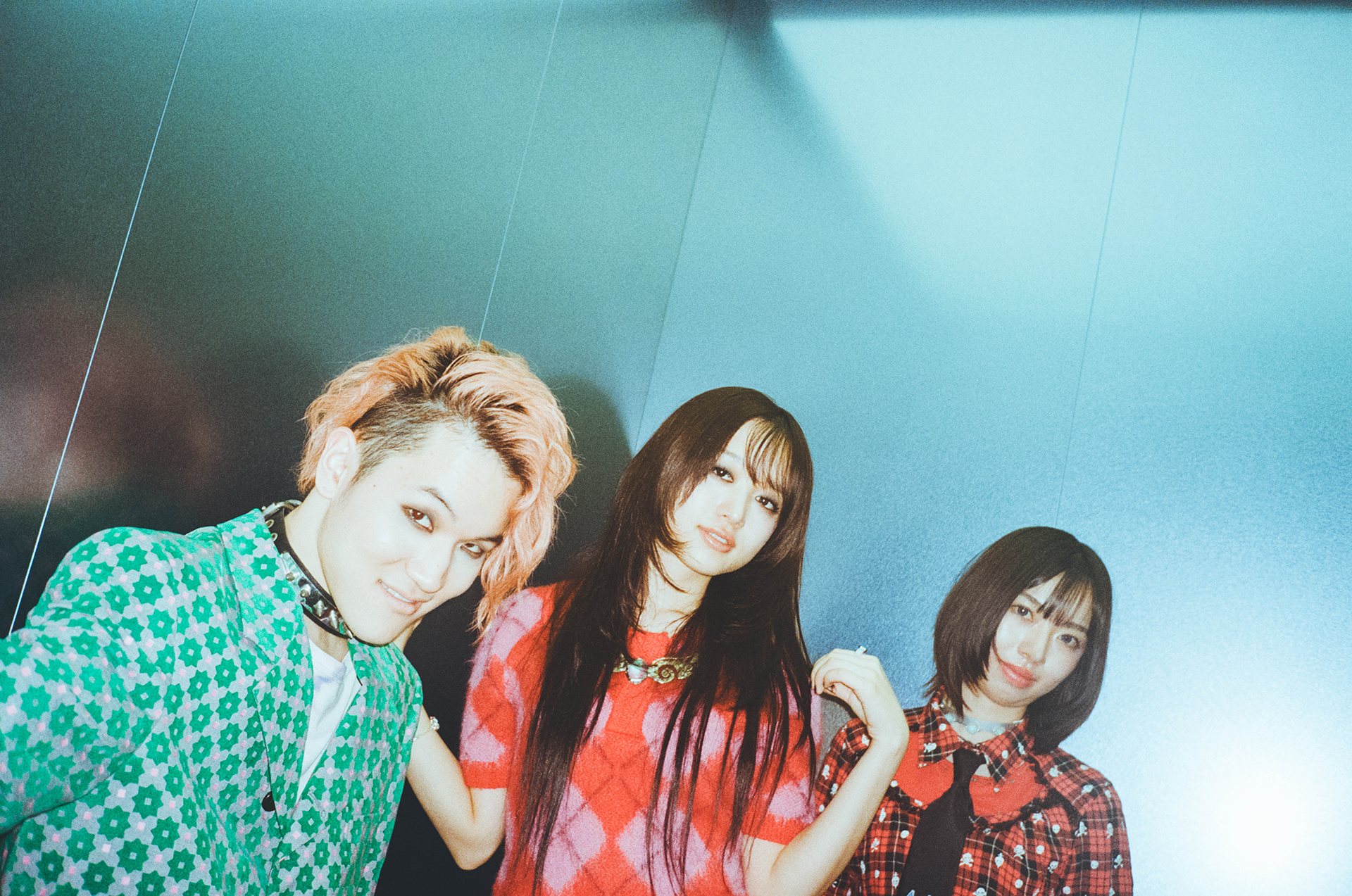 TARfilm-135 フジロックは自由で特別！ブランデー戦記が念願の大舞台へ #fujirock