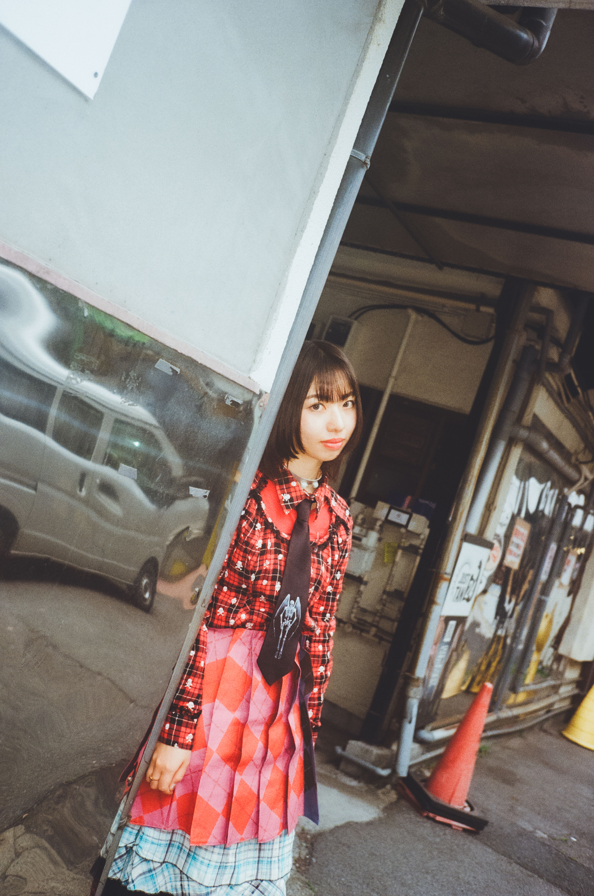 TARfilm-142 フジロックは自由で特別！ブランデー戦記が念願の大舞台へ #fujirock