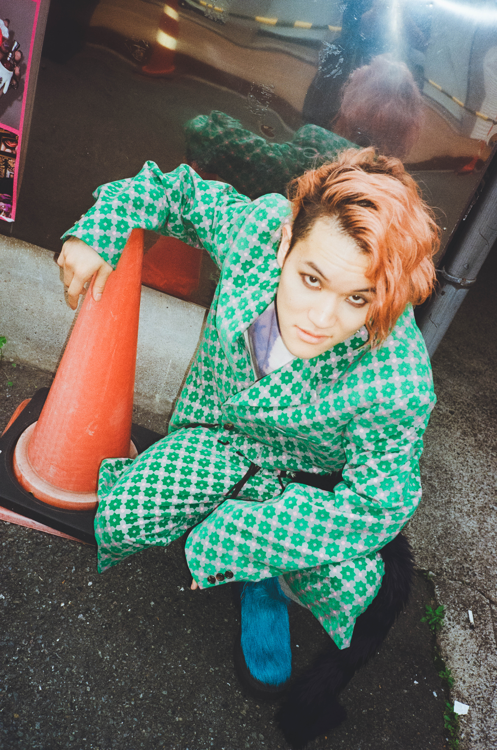 TARfilm-146 フジロックは自由で特別！ブランデー戦記が念願の大舞台へ #fujirock