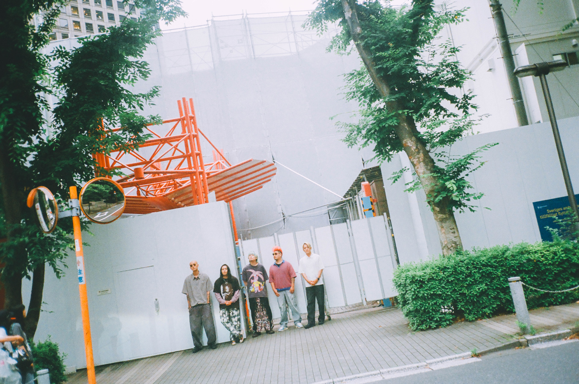260619_Kroi_10 俺の居場所はここだ！Kroiから溢れ出るフジロック愛 #fujirock