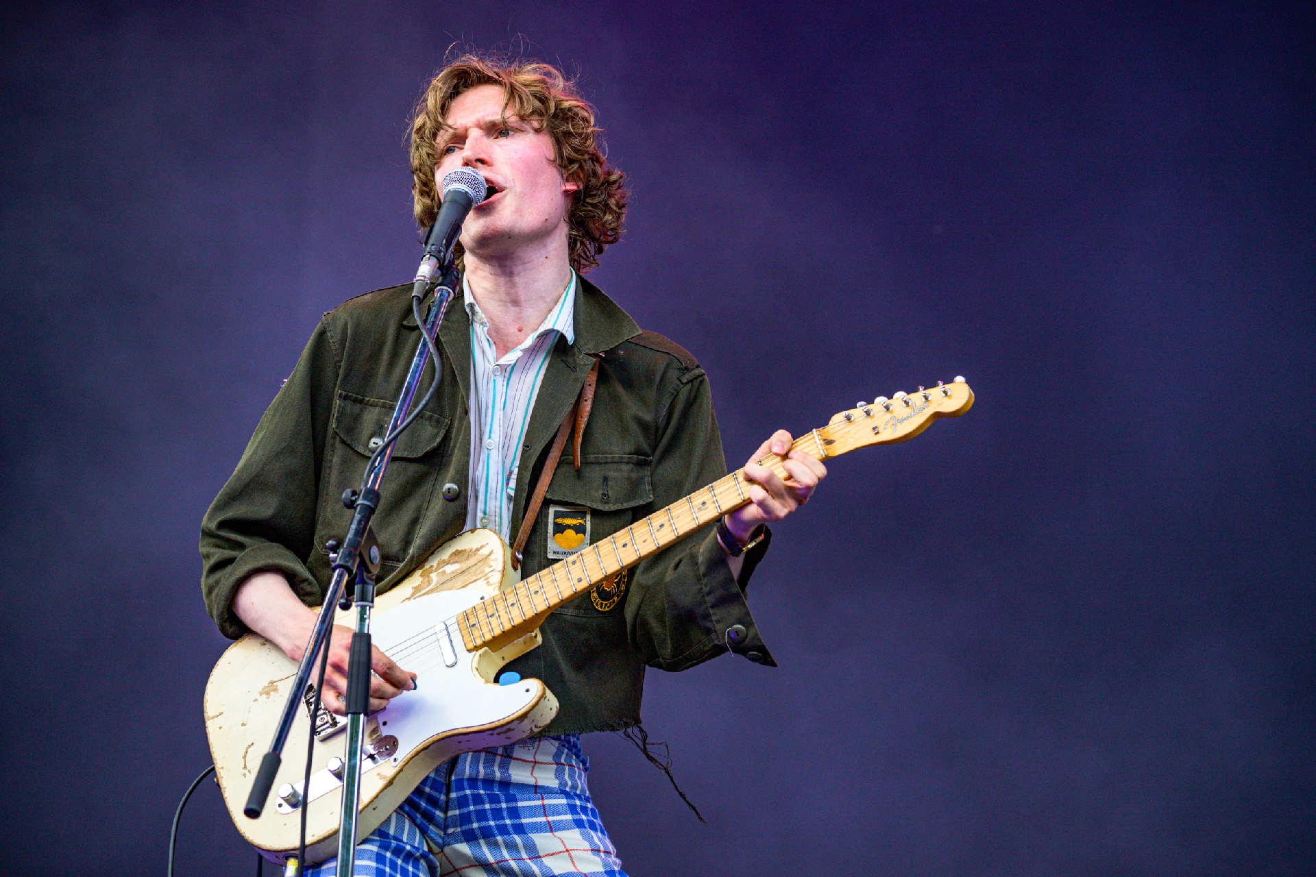 260623_US_03 ヘルシンキ発US、3年連続フジロックに君臨。彼らが鳴らす“今”に迫る #fujirock