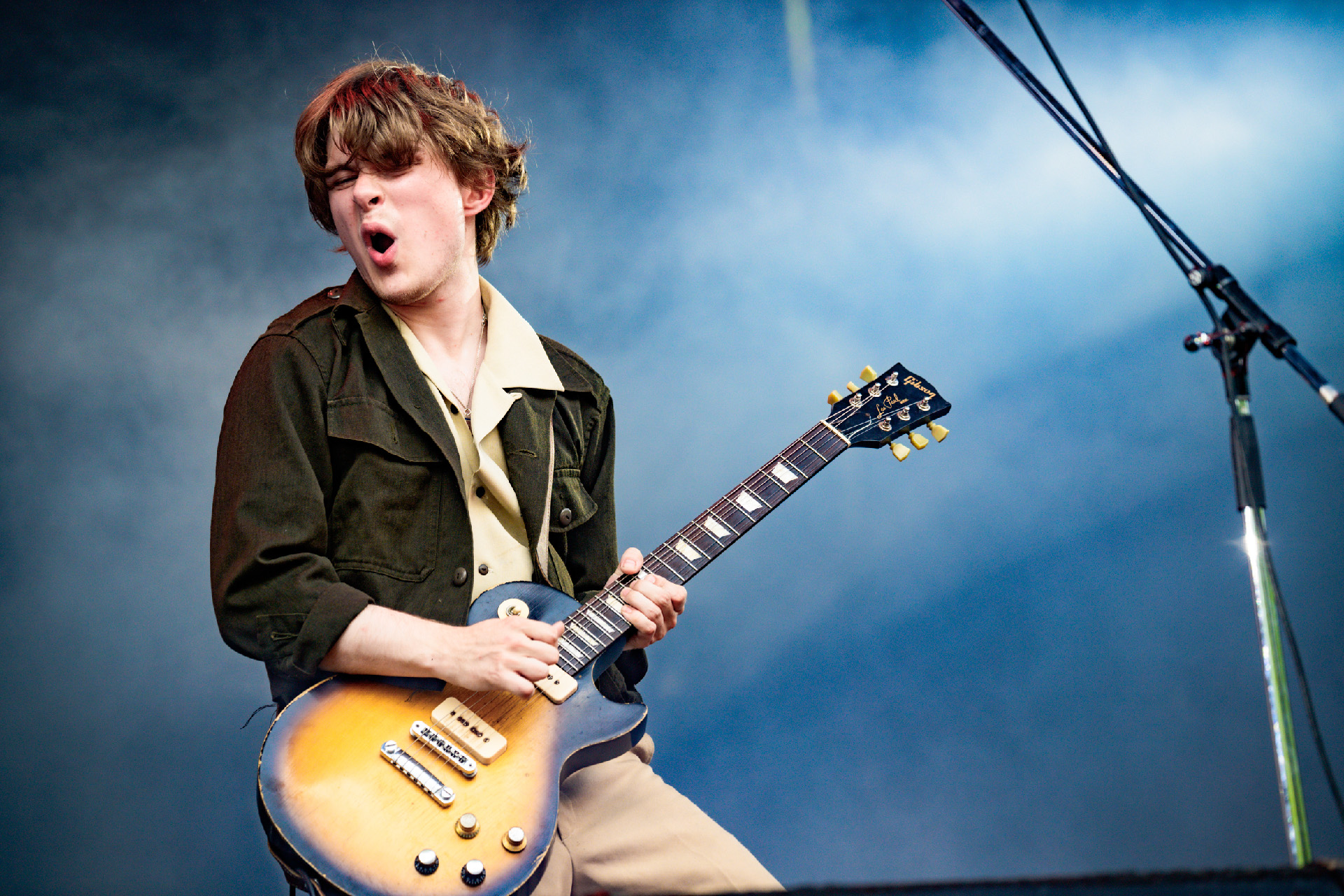 260623_US_04 ヘルシンキ発US、3年連続フジロックに君臨。彼らが鳴らす“今”に迫る #fujirock