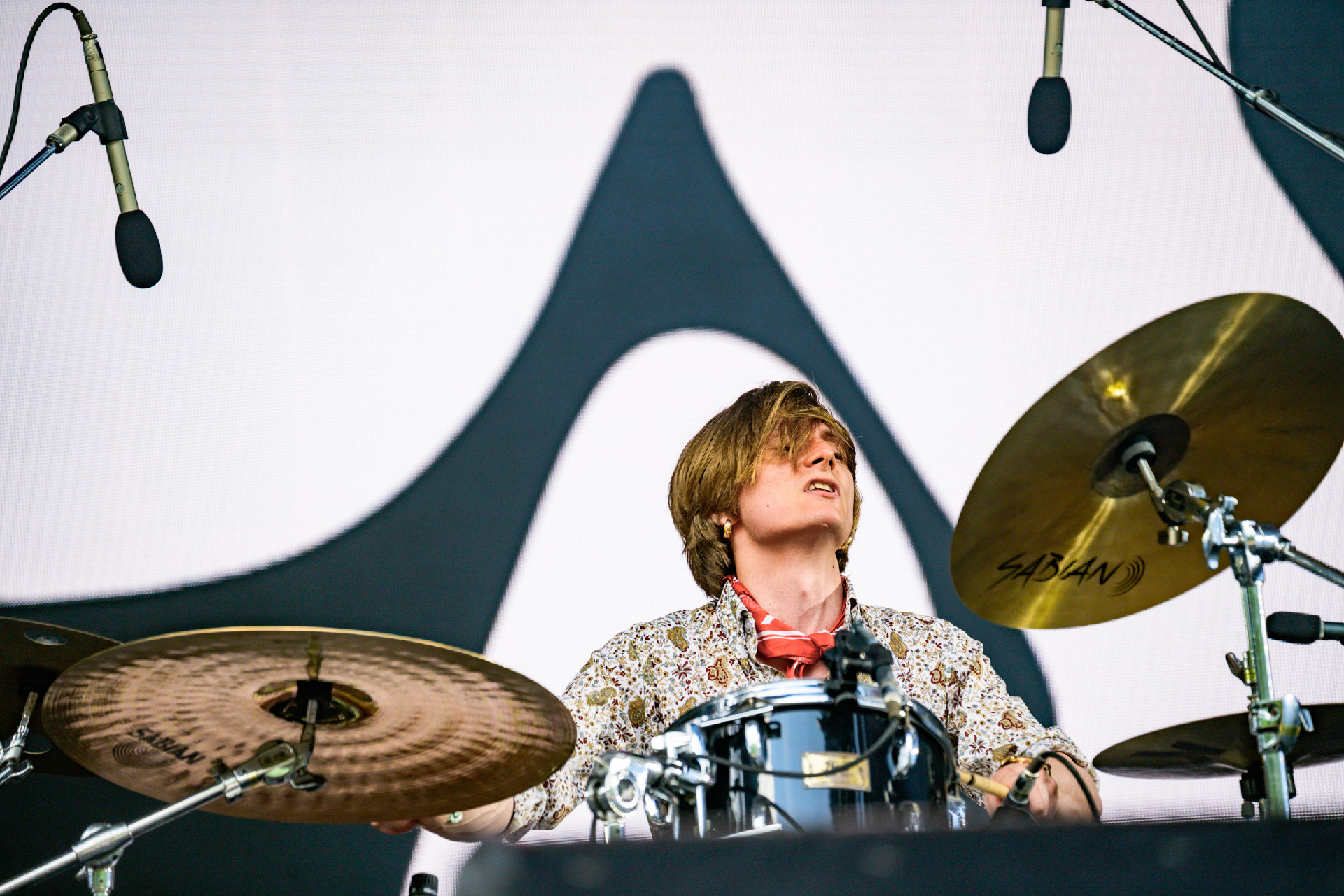 260623_US_06 ヘルシンキ発US、3年連続フジロックに君臨。彼らが鳴らす“今”に迫る #fujirock
