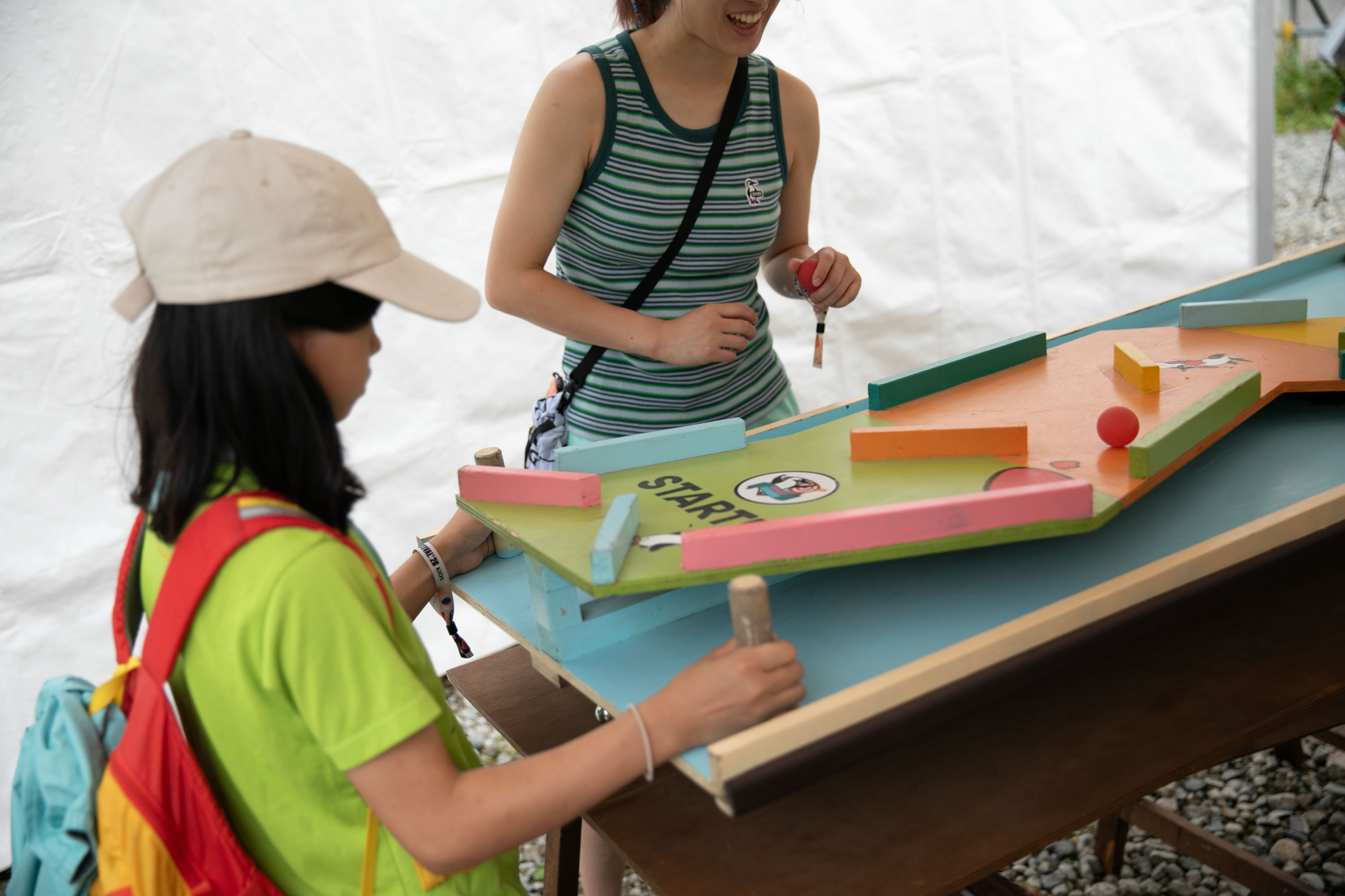 FR26_S_00079 ステージの外にも、フジロックは続いている。＜FUJI ROCK FESTIVAL’26＞オフィシャルサポーターズ・レポート