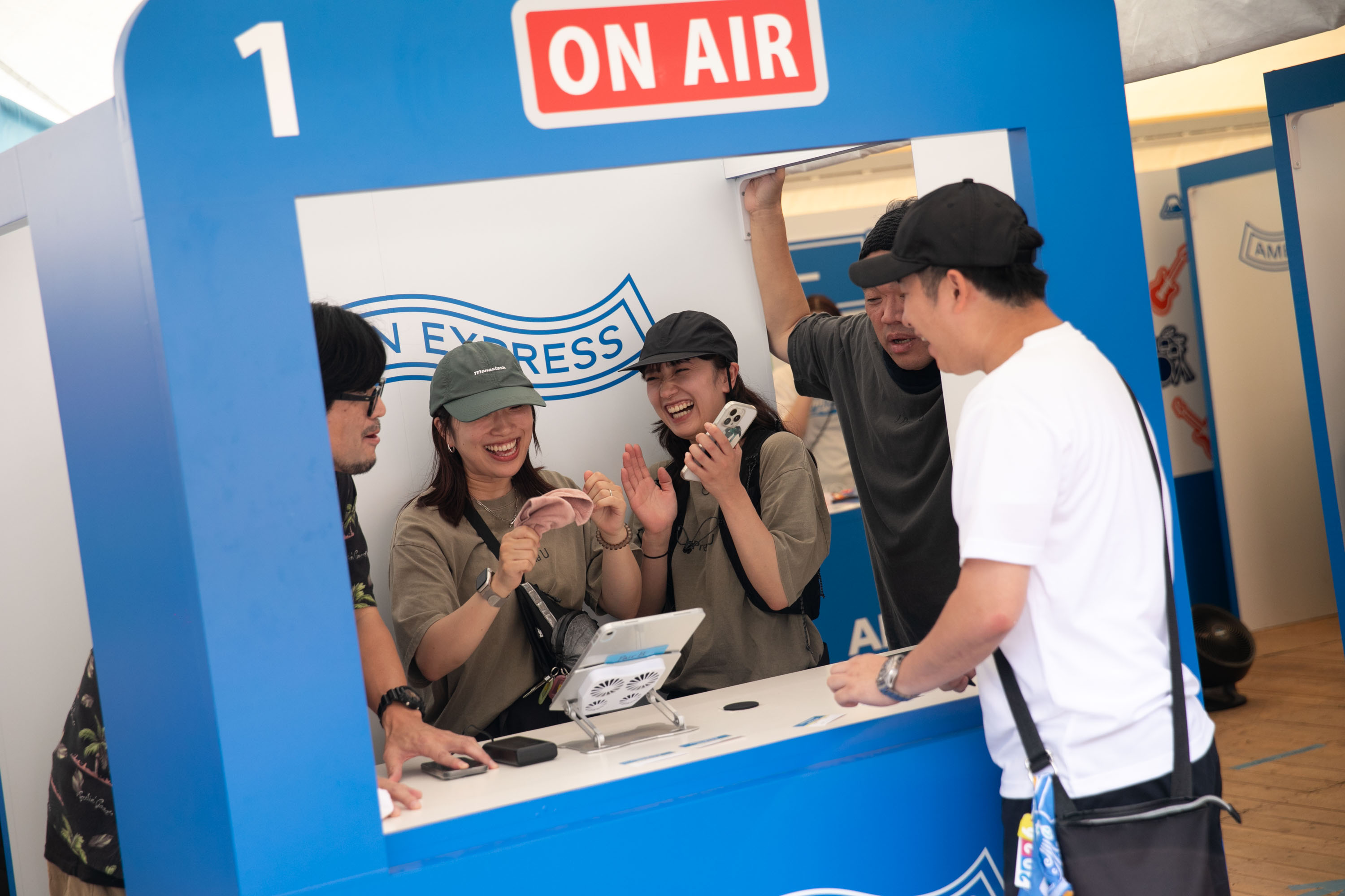 FR26_S_00558 ステージの外にも、フジロックは続いている。＜FUJI ROCK FESTIVAL’26＞オフィシャルサポーターズ・レポート