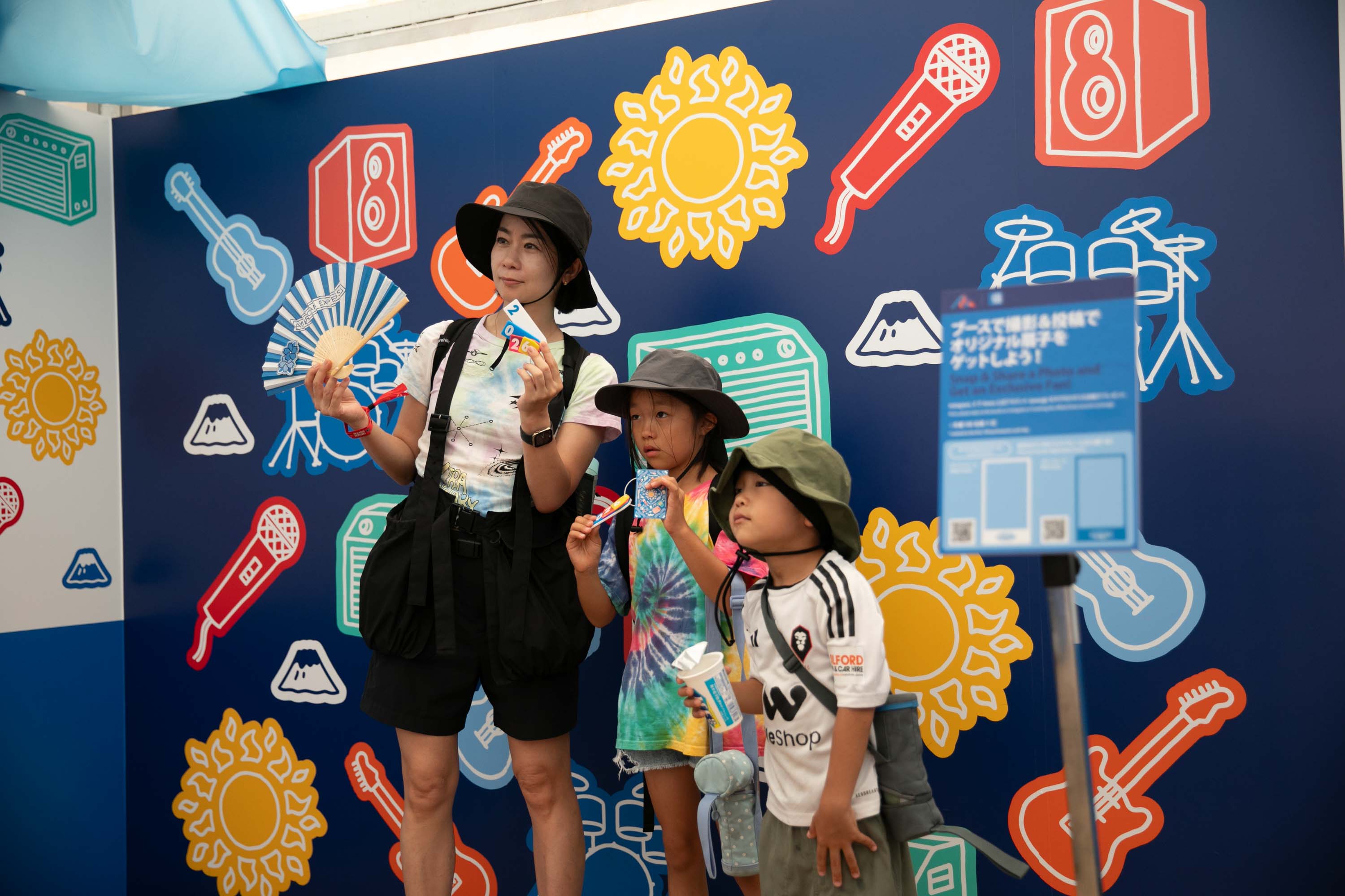 FR26_S_00601 ステージの外にも、フジロックは続いている。＜FUJI ROCK FESTIVAL’26＞オフィシャルサポーターズ・レポート