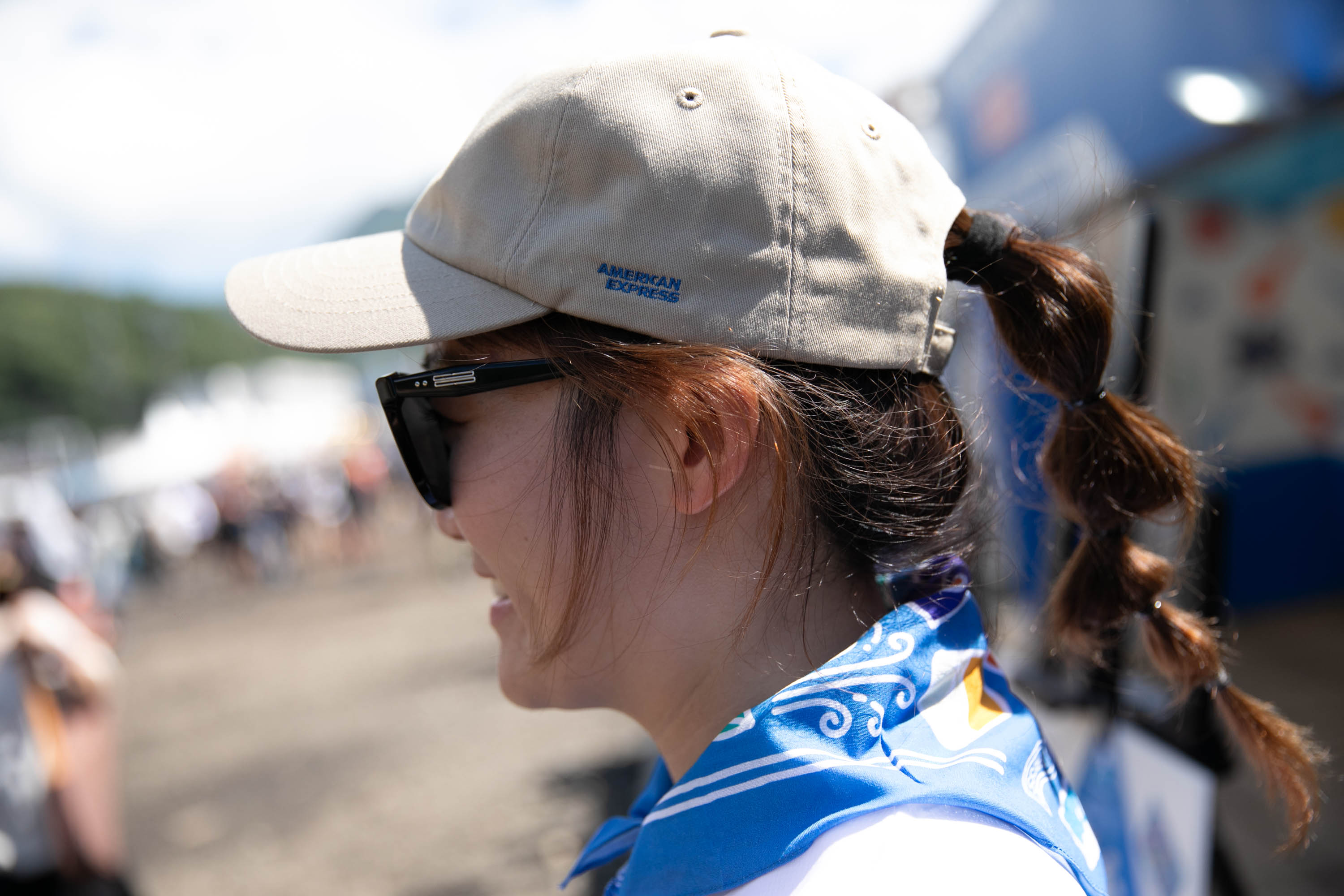 FR26_S_00612 ステージの外にも、フジロックは続いている。＜FUJI ROCK FESTIVAL’26＞オフィシャルサポーターズ・レポート