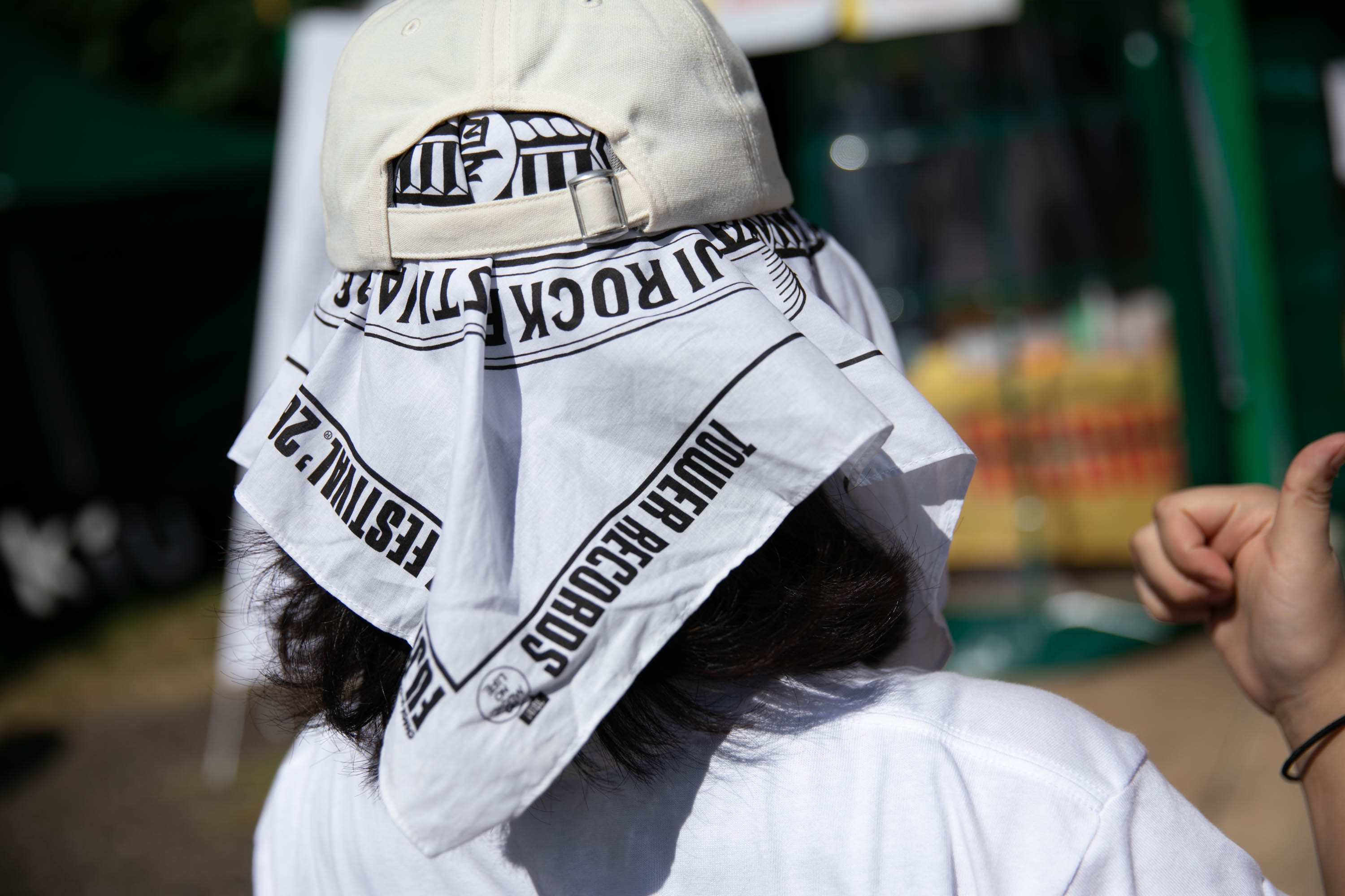 FR26_S_00753 ステージの外にも、フジロックは続いている。＜FUJI ROCK FESTIVAL’26＞オフィシャルサポーターズ・レポート