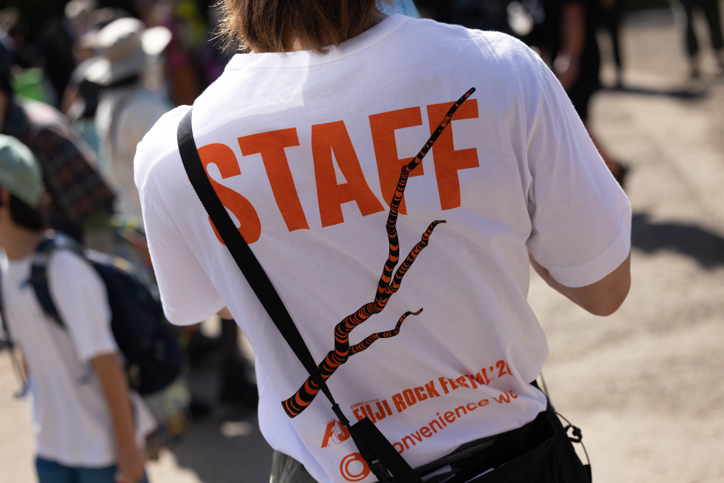 FR26_S_01373 ステージの外にも、フジロックは続いている。＜FUJI ROCK FESTIVAL’26＞オフィシャルサポーターズ・レポート