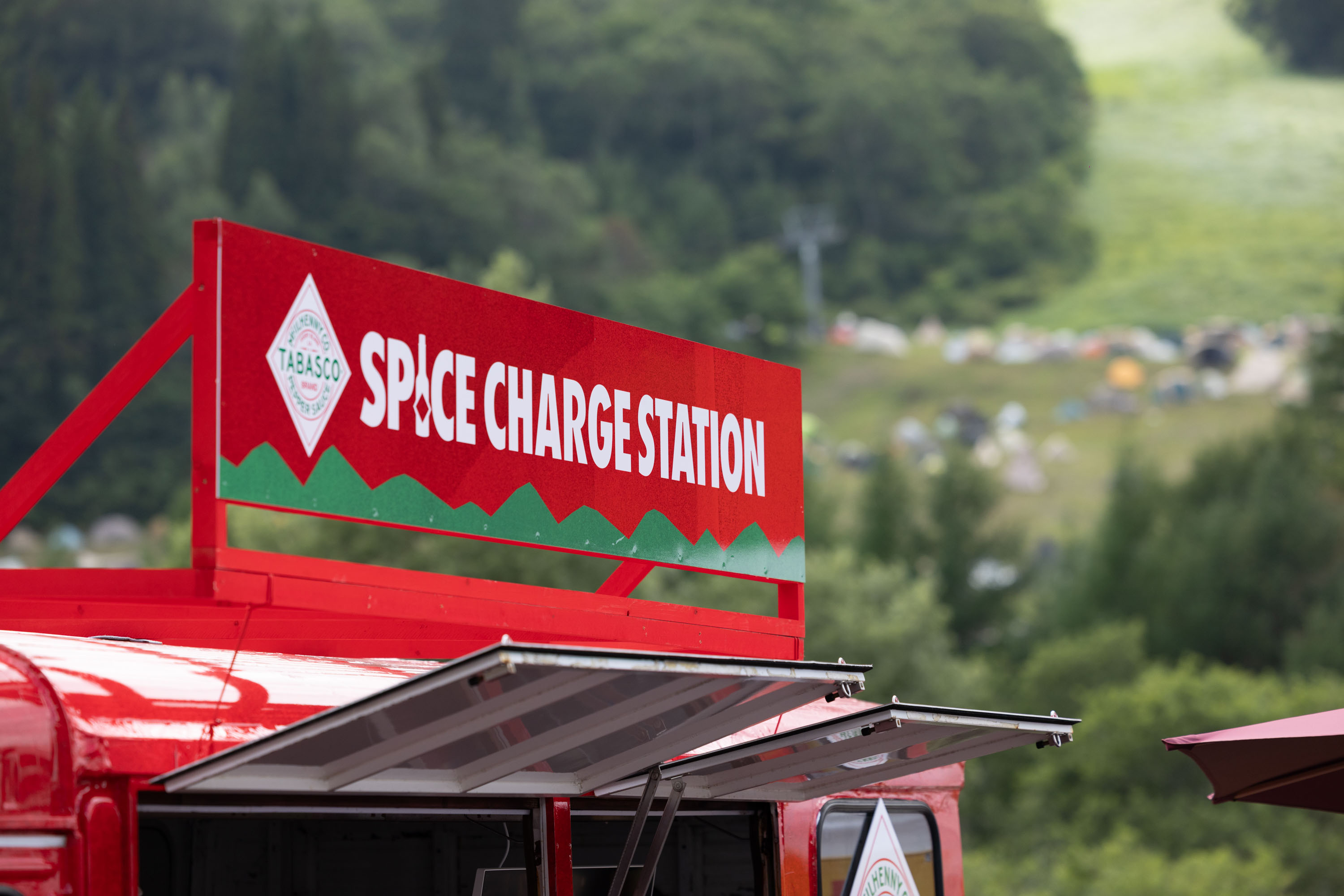 FR26_S_02795 ステージの外にも、フジロックは続いている。＜FUJI ROCK FESTIVAL’26＞オフィシャルサポーターズ・レポート
