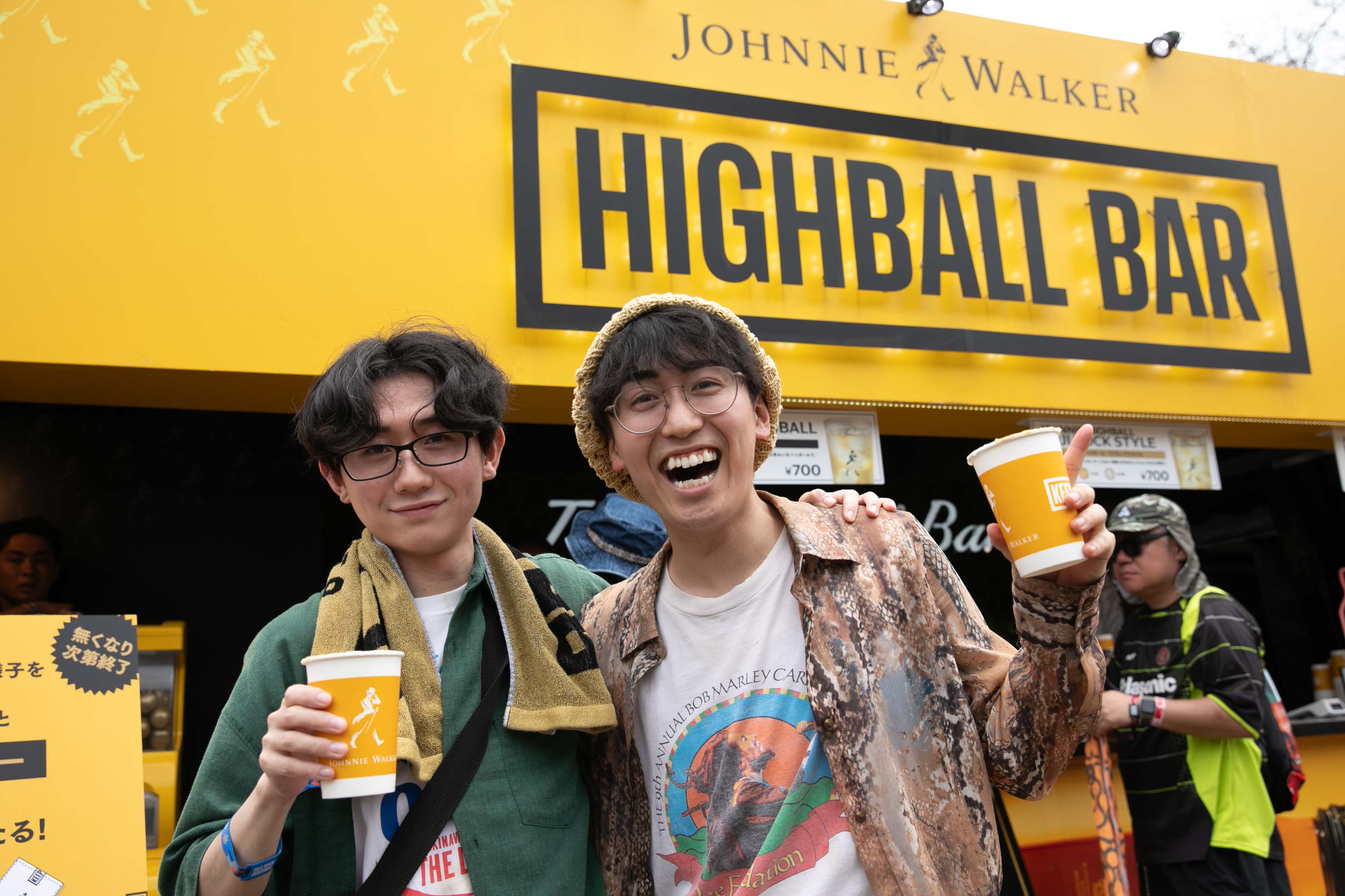 FR26_S_03654 ステージの外にも、フジロックは続いている。＜FUJI ROCK FESTIVAL’26＞オフィシャルサポーターズ・レポート