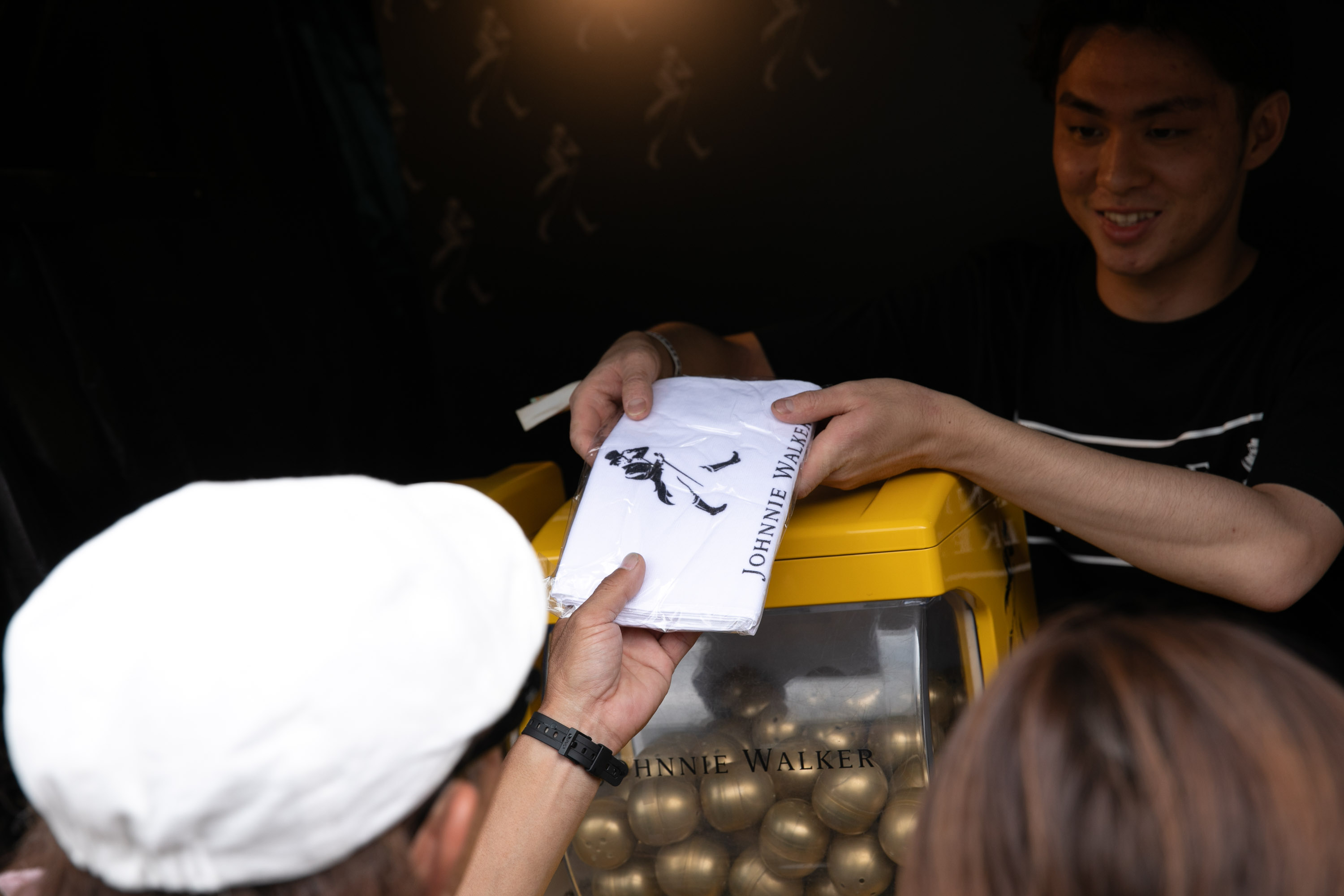 FR26_S_03687 ステージの外にも、フジロックは続いている。＜FUJI ROCK FESTIVAL’26＞オフィシャルサポーターズ・レポート