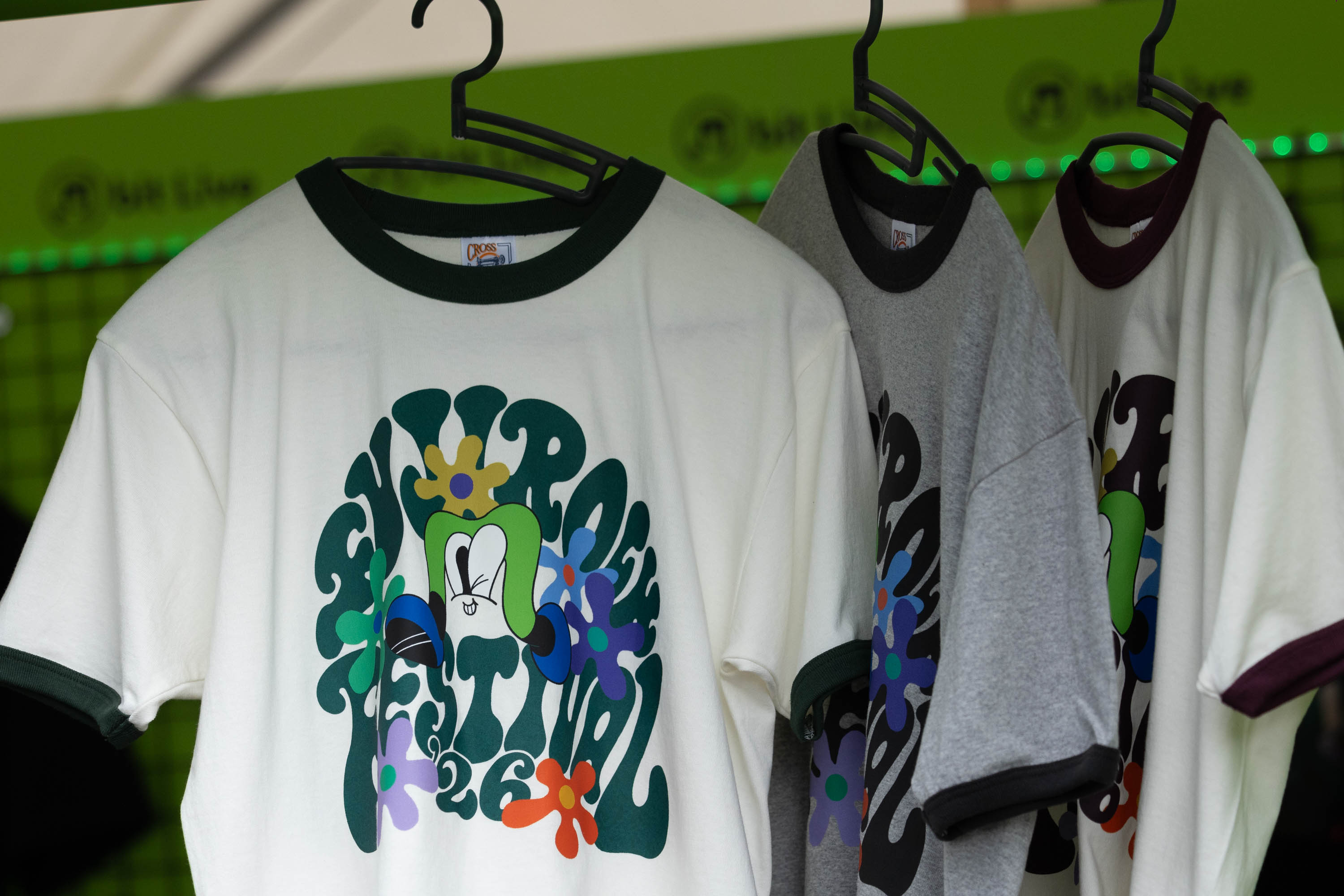 FR26_S_03715 ステージの外にも、フジロックは続いている。＜FUJI ROCK FESTIVAL’26＞オフィシャルサポーターズ・レポート