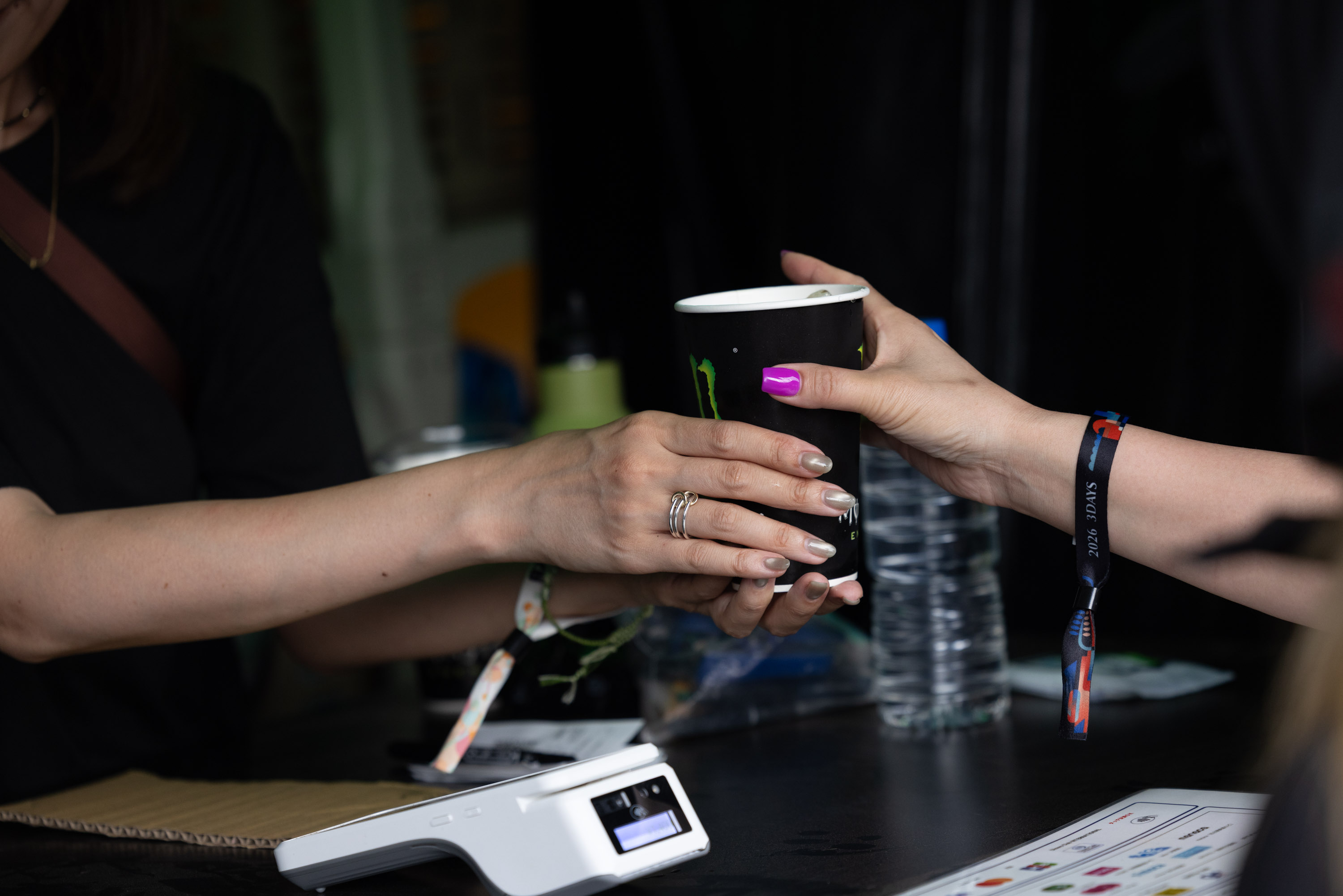 FR26_S_04240 ステージの外にも、フジロックは続いている。＜FUJI ROCK FESTIVAL’26＞オフィシャルサポーターズ・レポート