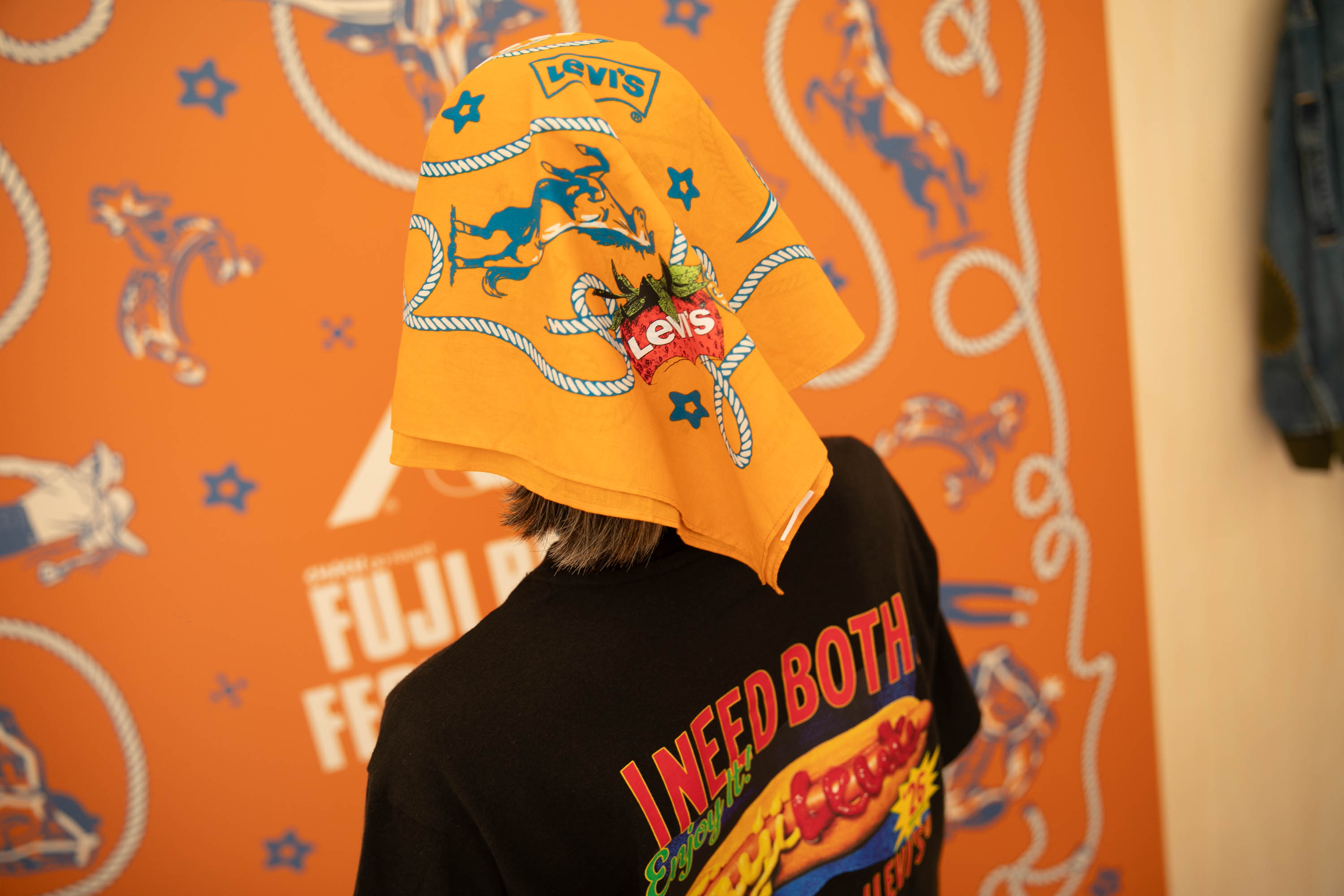 FR26_S_04498 ステージの外にも、フジロックは続いている。＜FUJI ROCK FESTIVAL’26＞オフィシャルサポーターズ・レポート