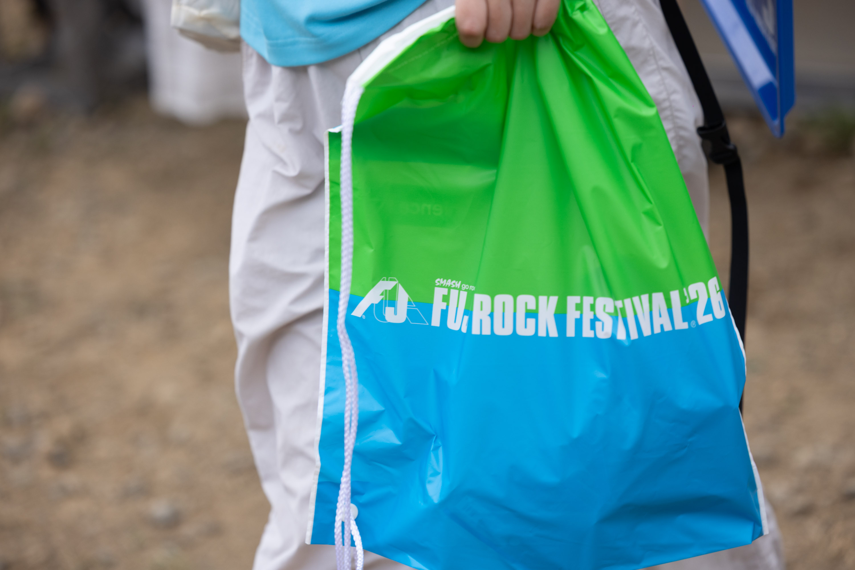 FR26_S_04842 ステージの外にも、フジロックは続いている。＜FUJI ROCK FESTIVAL’26＞オフィシャルサポーターズ・レポート