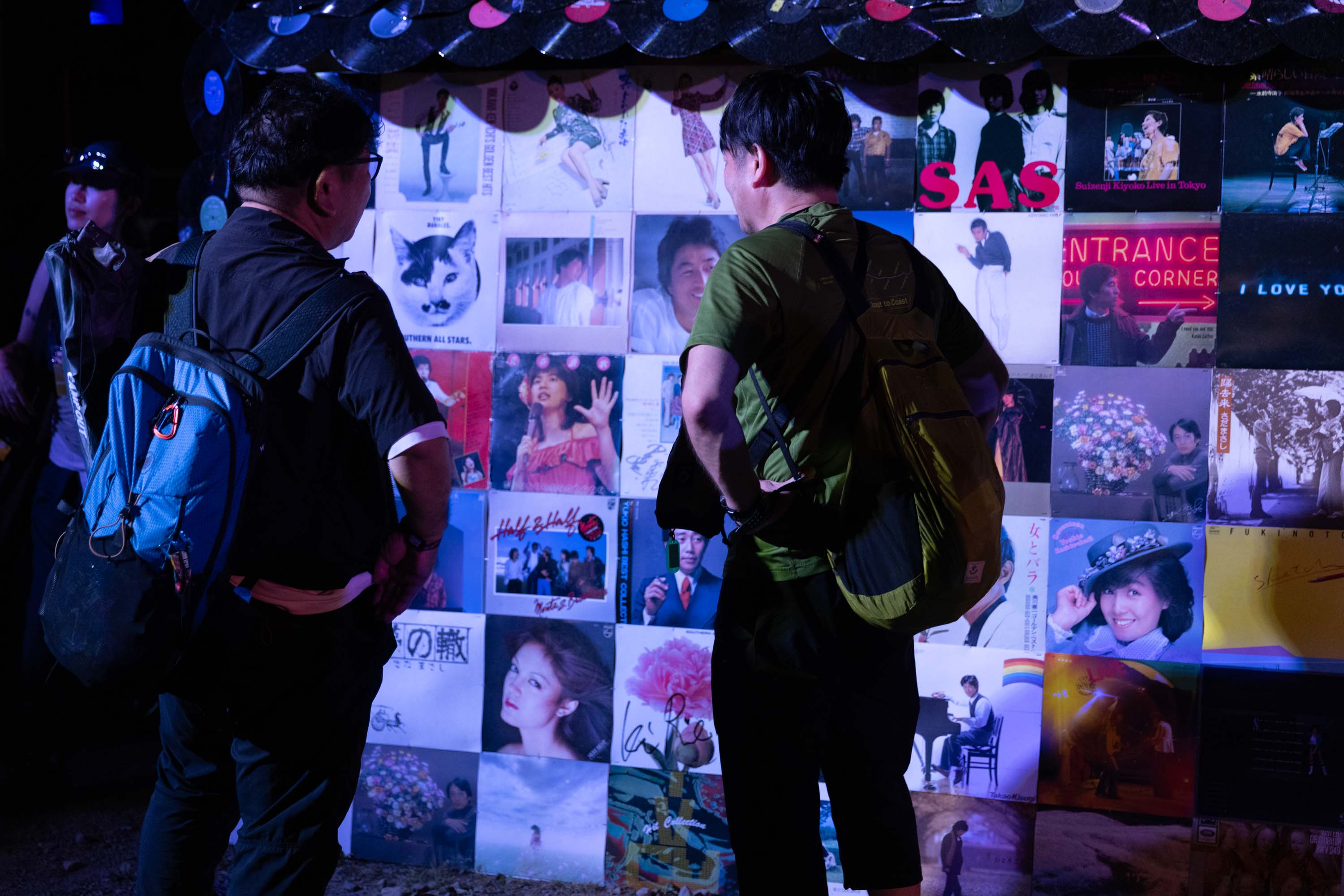 FR26_S_04901 ステージの外にも、フジロックは続いている。＜FUJI ROCK FESTIVAL’26＞オフィシャルサポーターズ・レポート