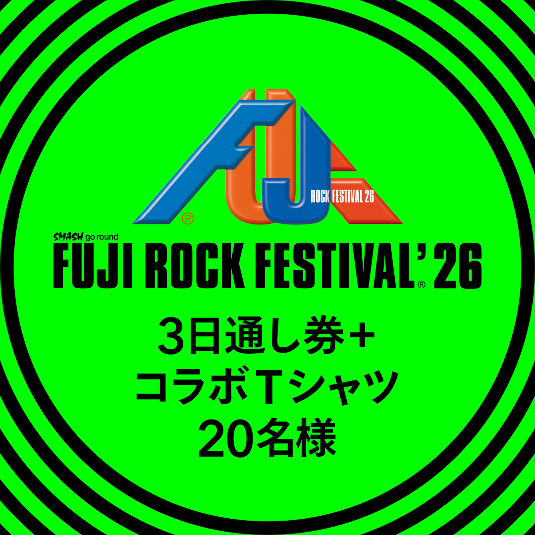 LP_CP_bnr_fn 1997年の「はじまり」から辿る浅井健一のフジロック談。そして最高のステージを約束 #fujirock
