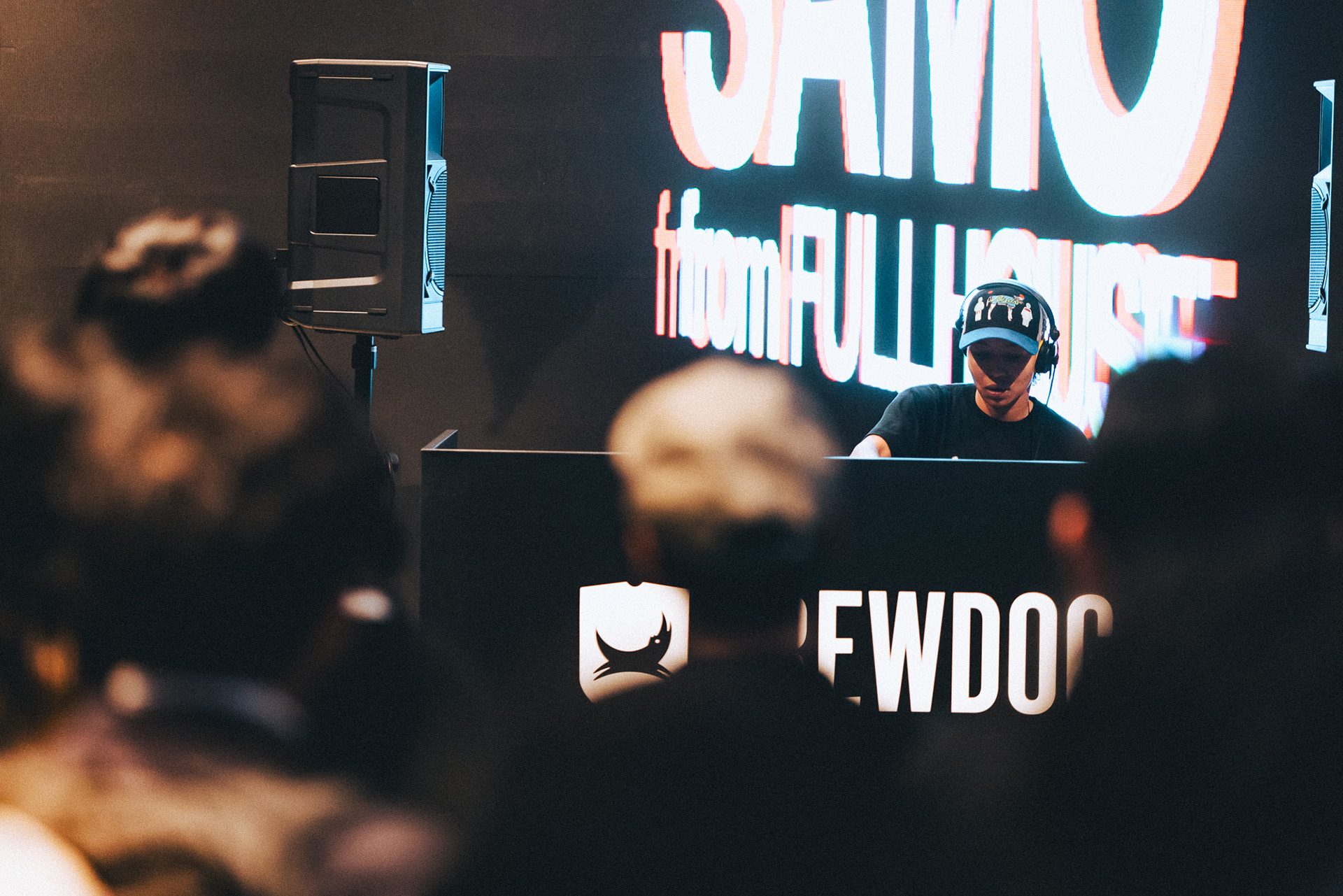 KK1_5601-1920x1281 【レポート】フジロック初のコラボビールを記念したイベントがPARCOで開催！ DONGROSSO & SAMOが登場　#fujirock
