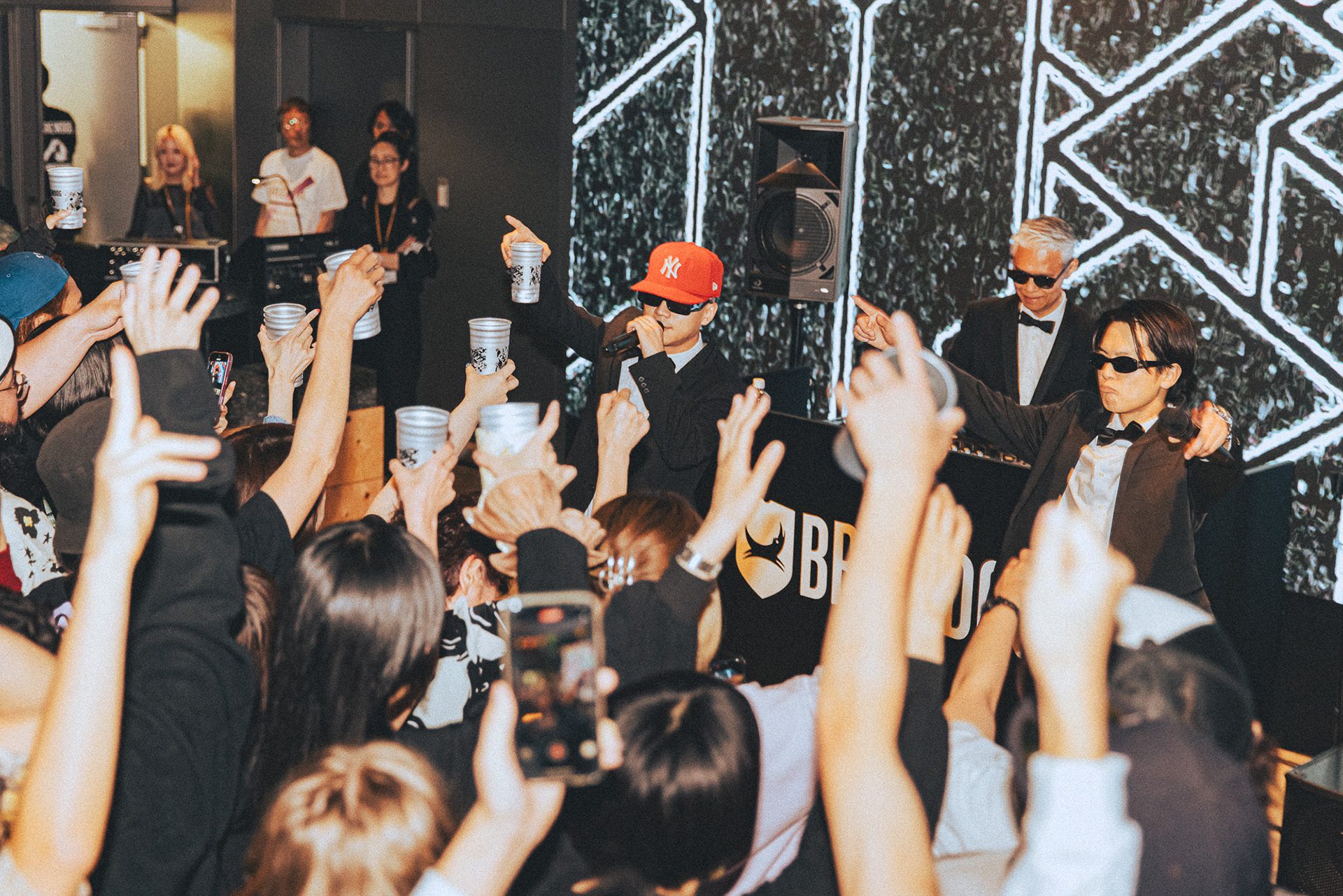 KK1_6312-1920x1281 【レポート】フジロック初のコラボビールを記念したイベントがPARCOで開催！ DONGROSSO & SAMOが登場　#fujirock
