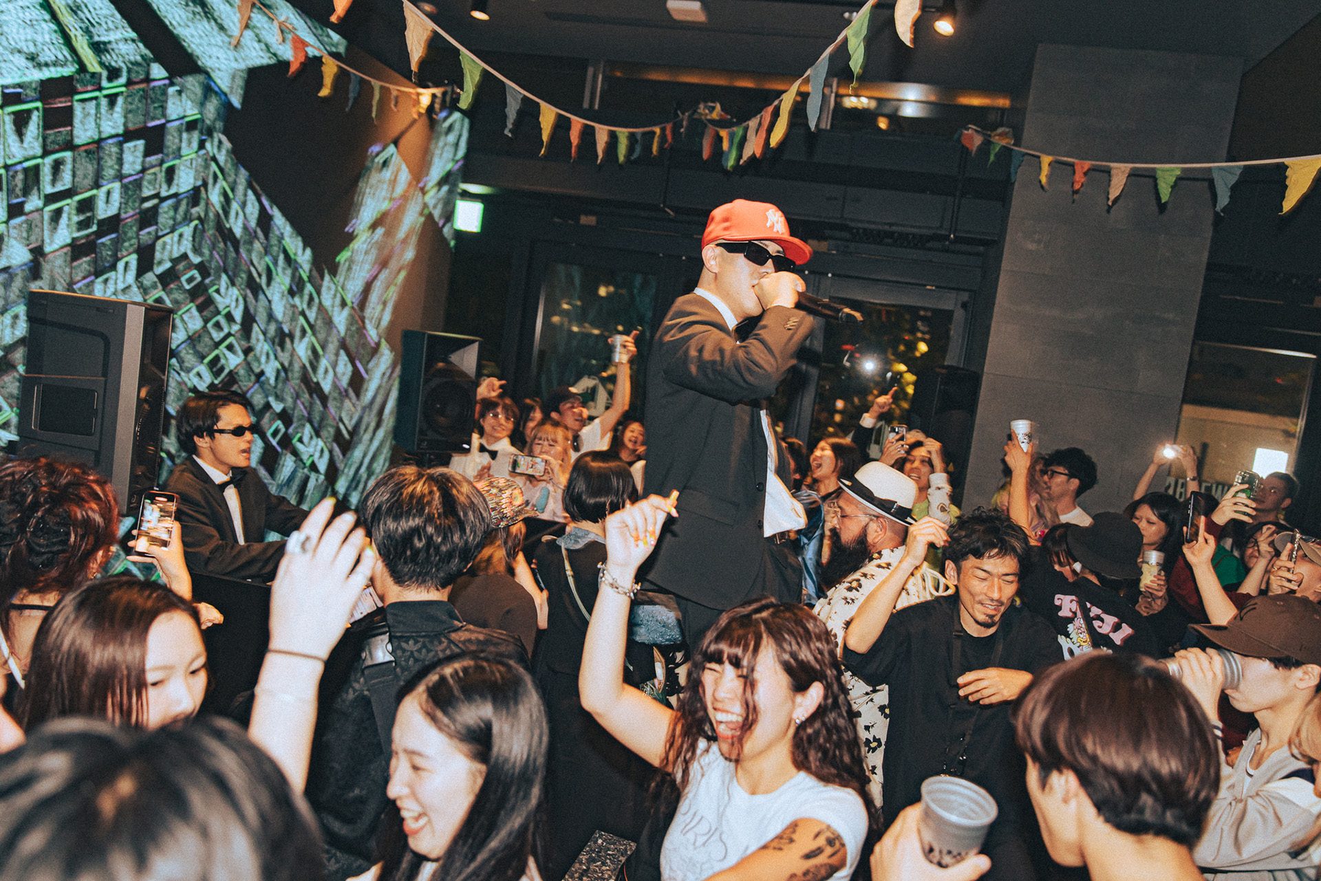 KK1_6507-1920x1281 【レポート】フジロック初のコラボビールを記念したイベントがPARCOで開催！ DONGROSSO & SAMOが登場　#fujirock