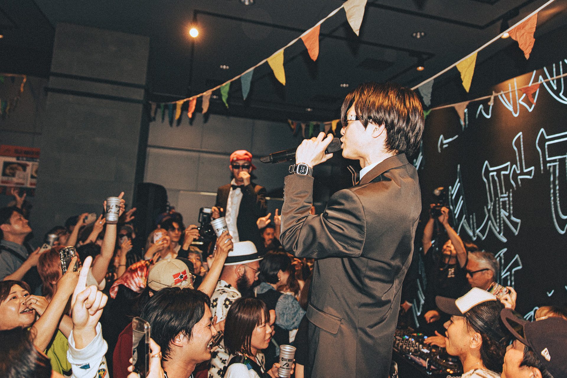 KK1_6532-1920x1281 【レポート】フジロック初のコラボビールを記念したイベントがPARCOで開催！ DONGROSSO & SAMOが登場　#fujirock